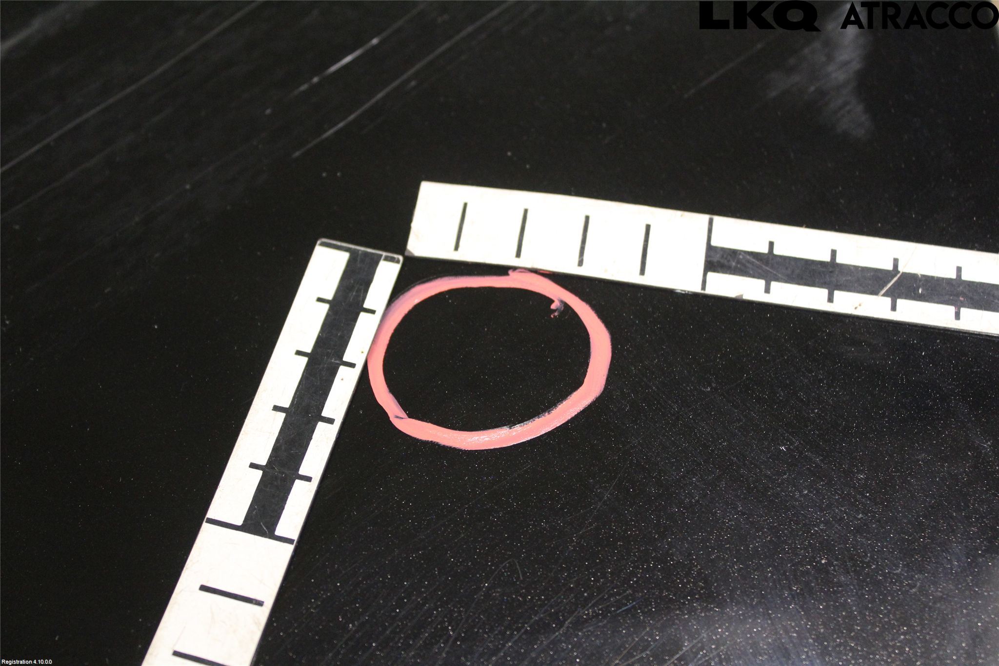 Opel ASTRA K 16-22 Dörr Bak Vänster