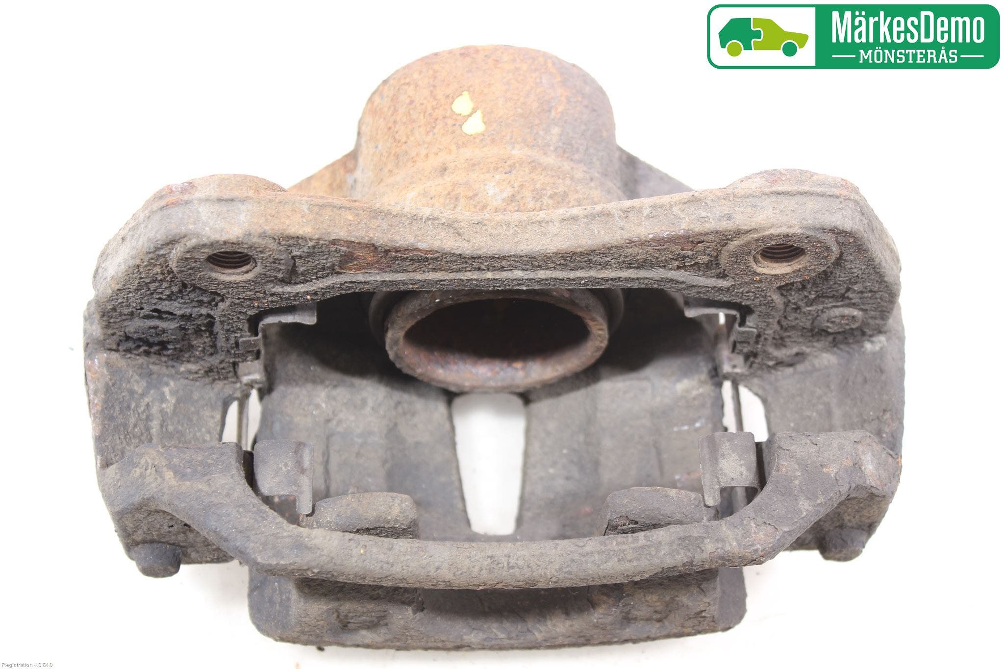 Kia CEED 06-12 Bromsok Fram Höger