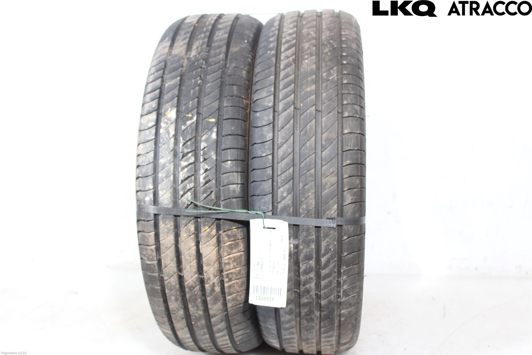 SOMMARDÄCK Dim 000-18