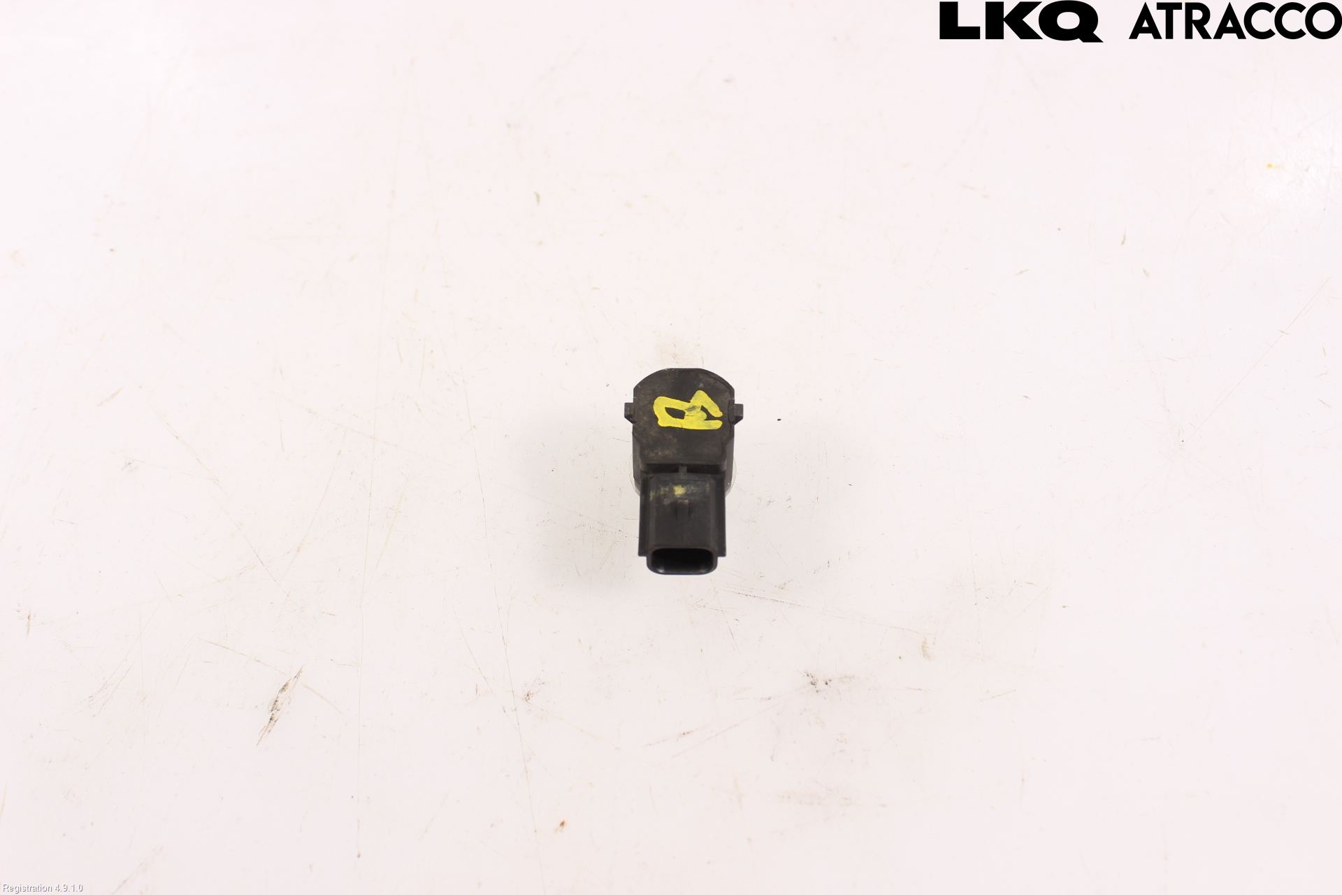 Ford FOCUS 15-18 Parkeringshjälp Backsensor