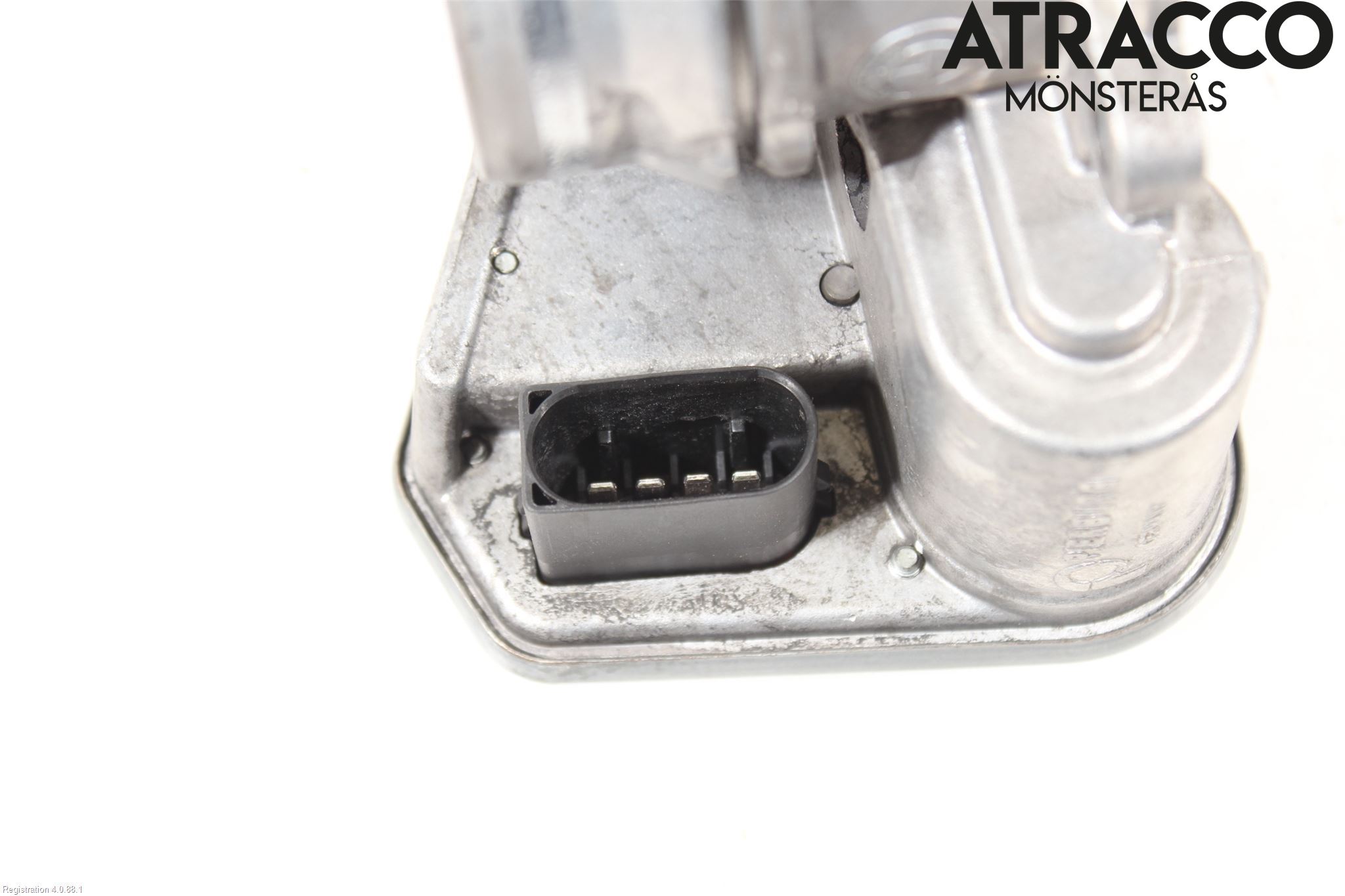 BMW X3 E83     03-10 Injspjällhus