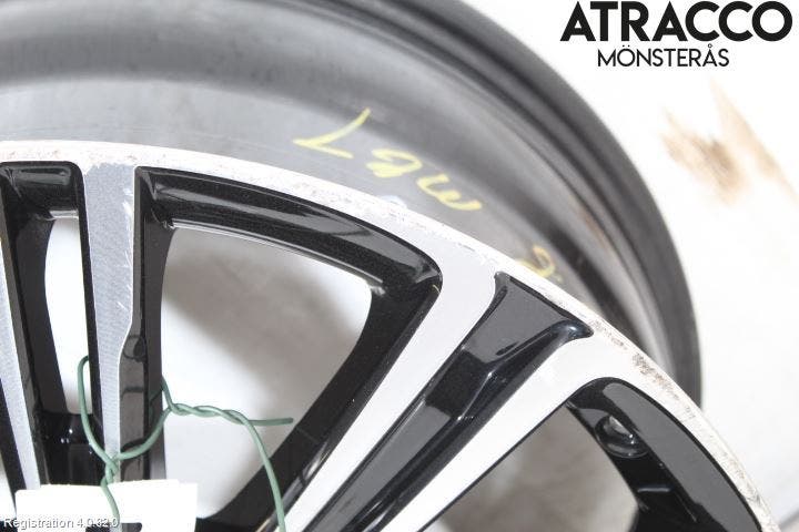 Hyundai i40 16-18 Fälg Aluminium