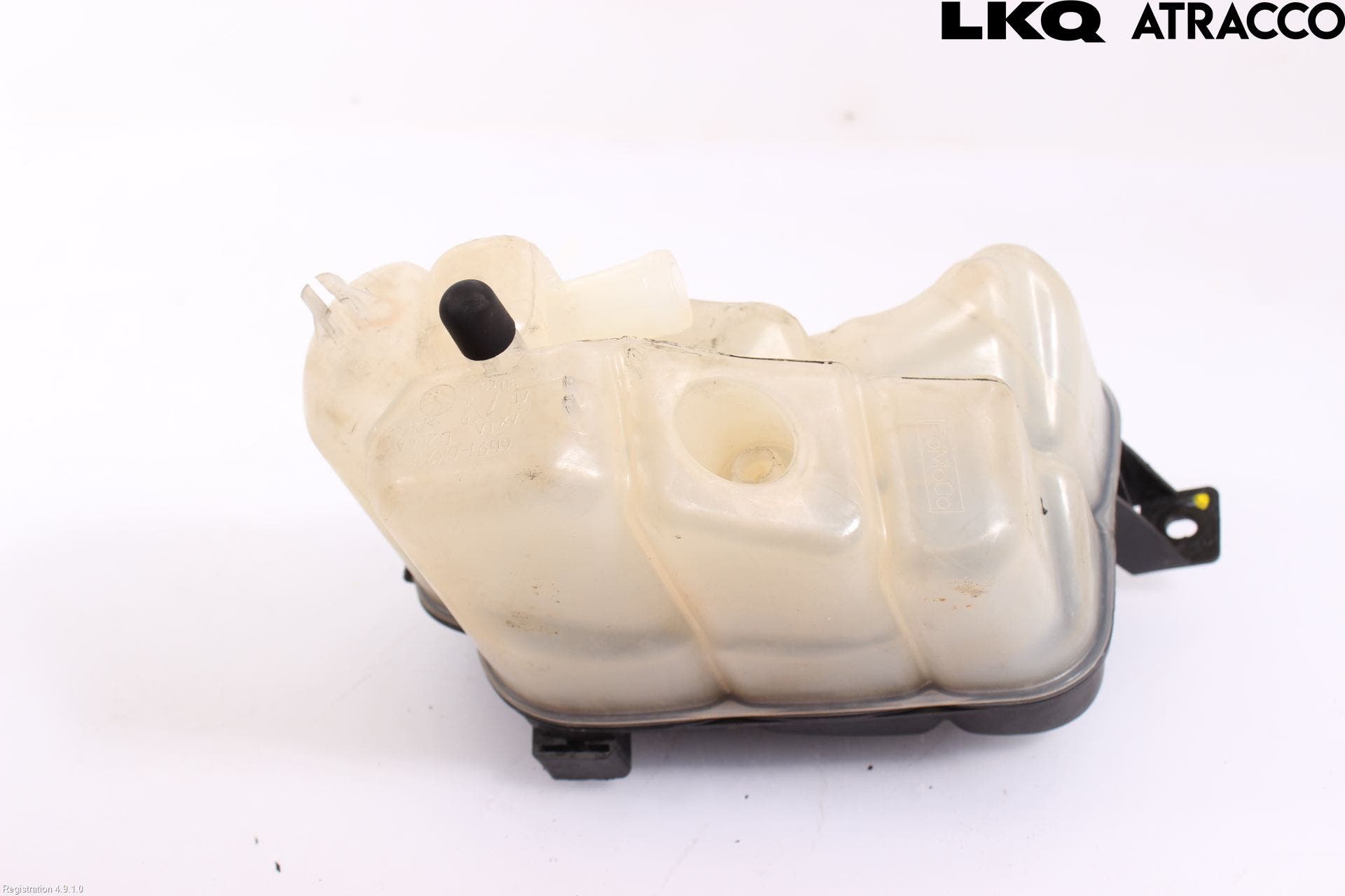 Ford MONDEO 07-15 Expansionstank