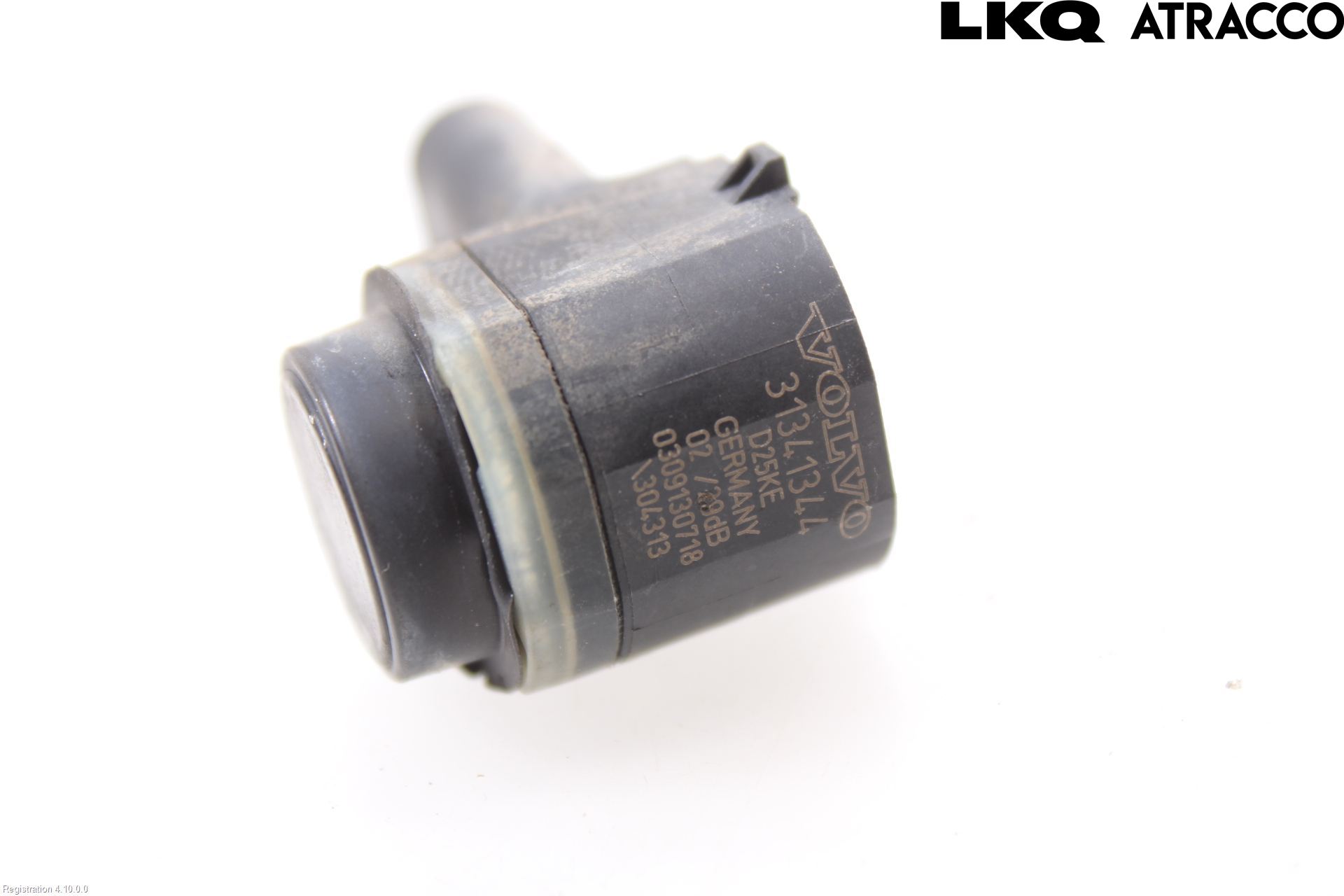 Volvo XC70 14-16 Parkeringshjälp Backsensor