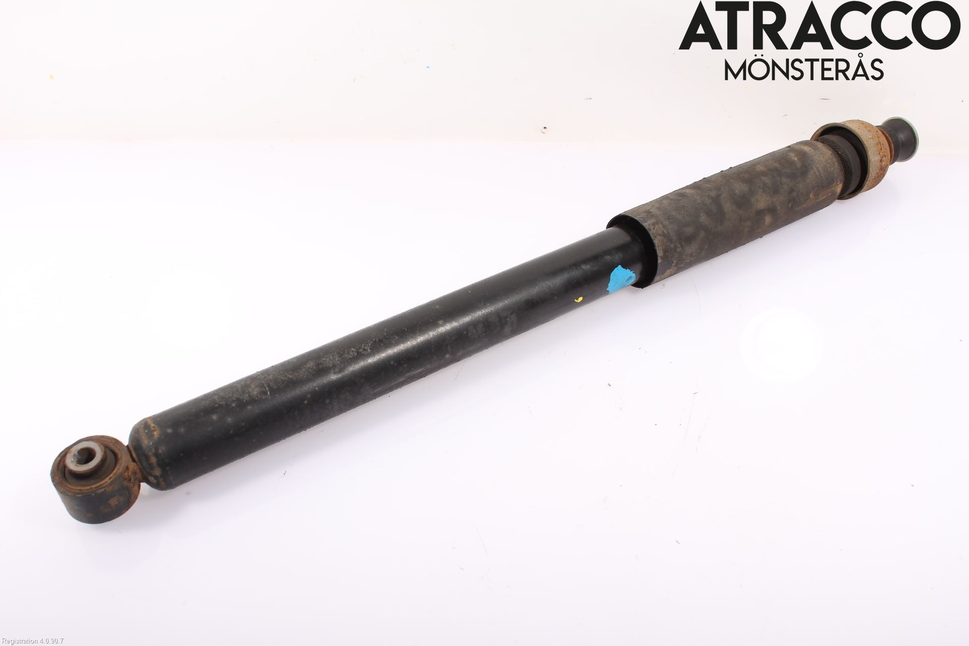 Nissan JUKE 14-19 Stötdämpare Bak