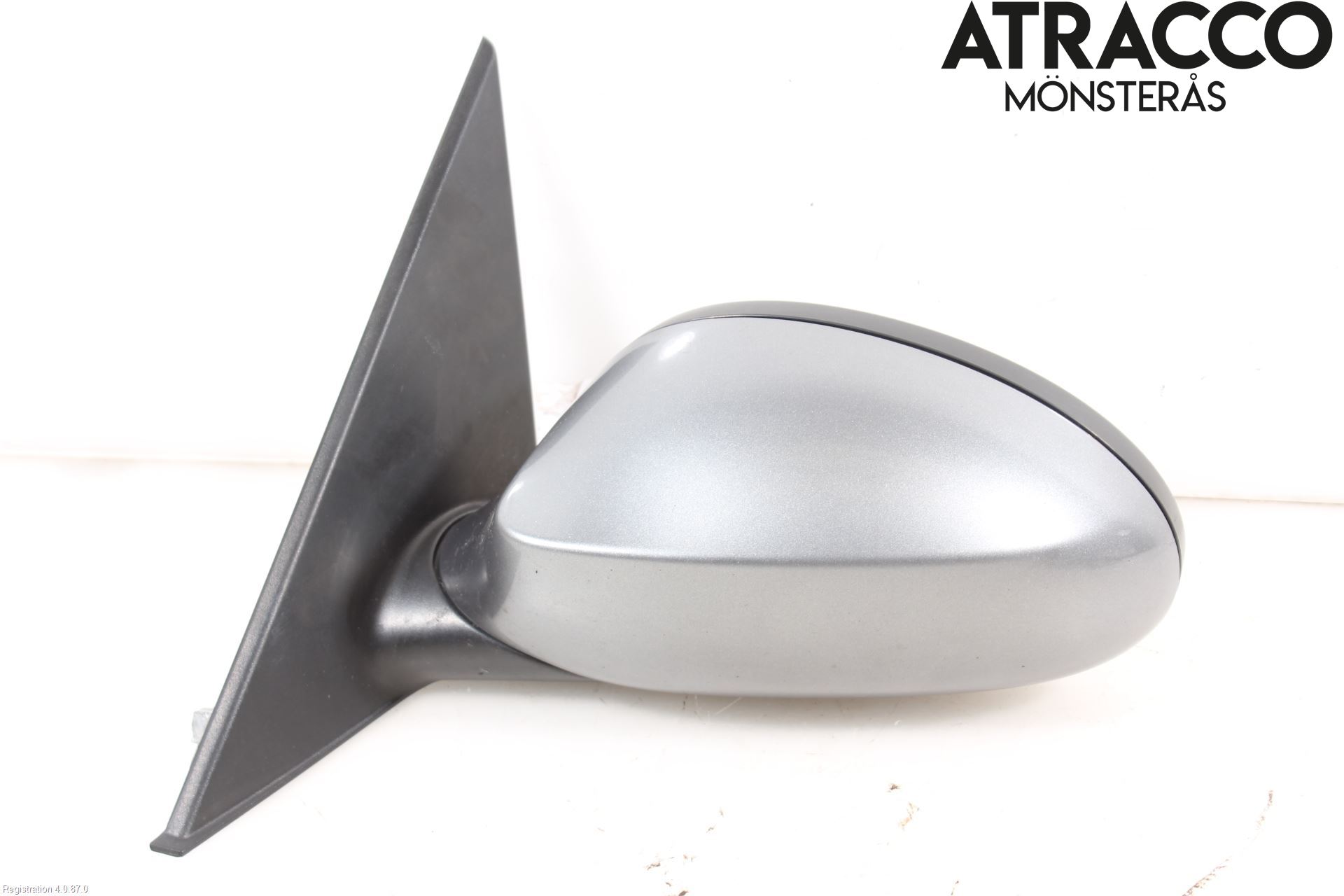 BMW 1 E87/81 5D/3D 03-11 Spegel Yttre El Vä