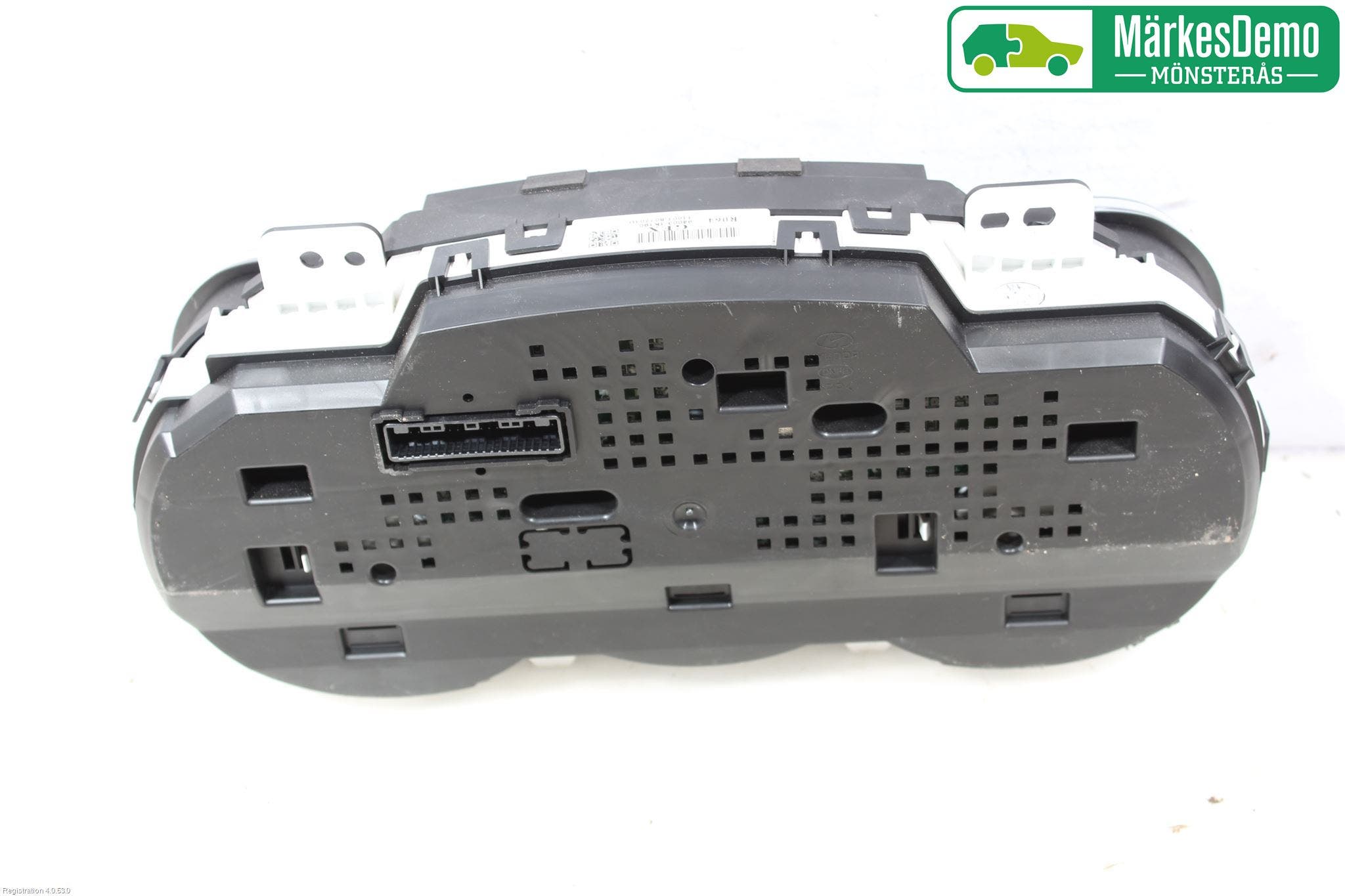 Hyundai ix20 Instrument Komb