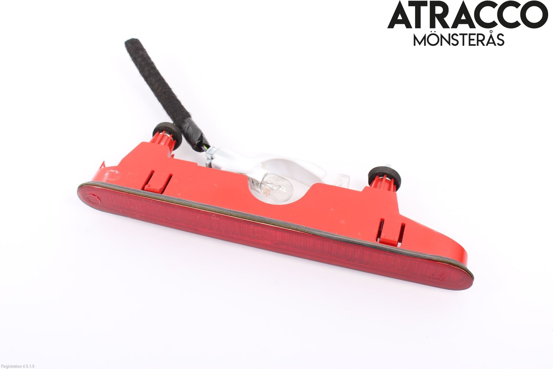 Citroen BERLINGO/E-BERLINGO 19- Bromsljus Bakruta