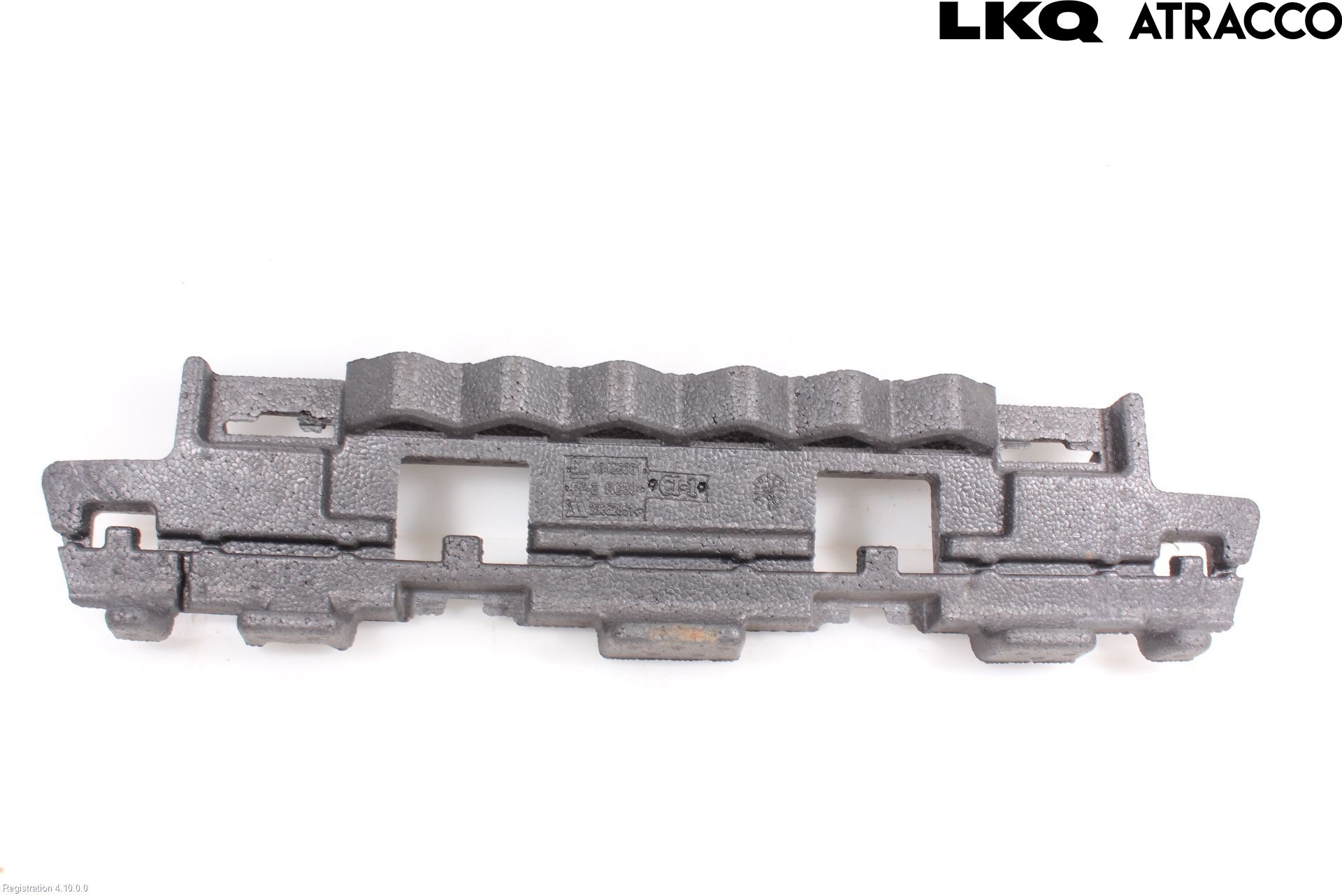 Opel ASTRA K 16-22 Stötfångare Deformelement Bak