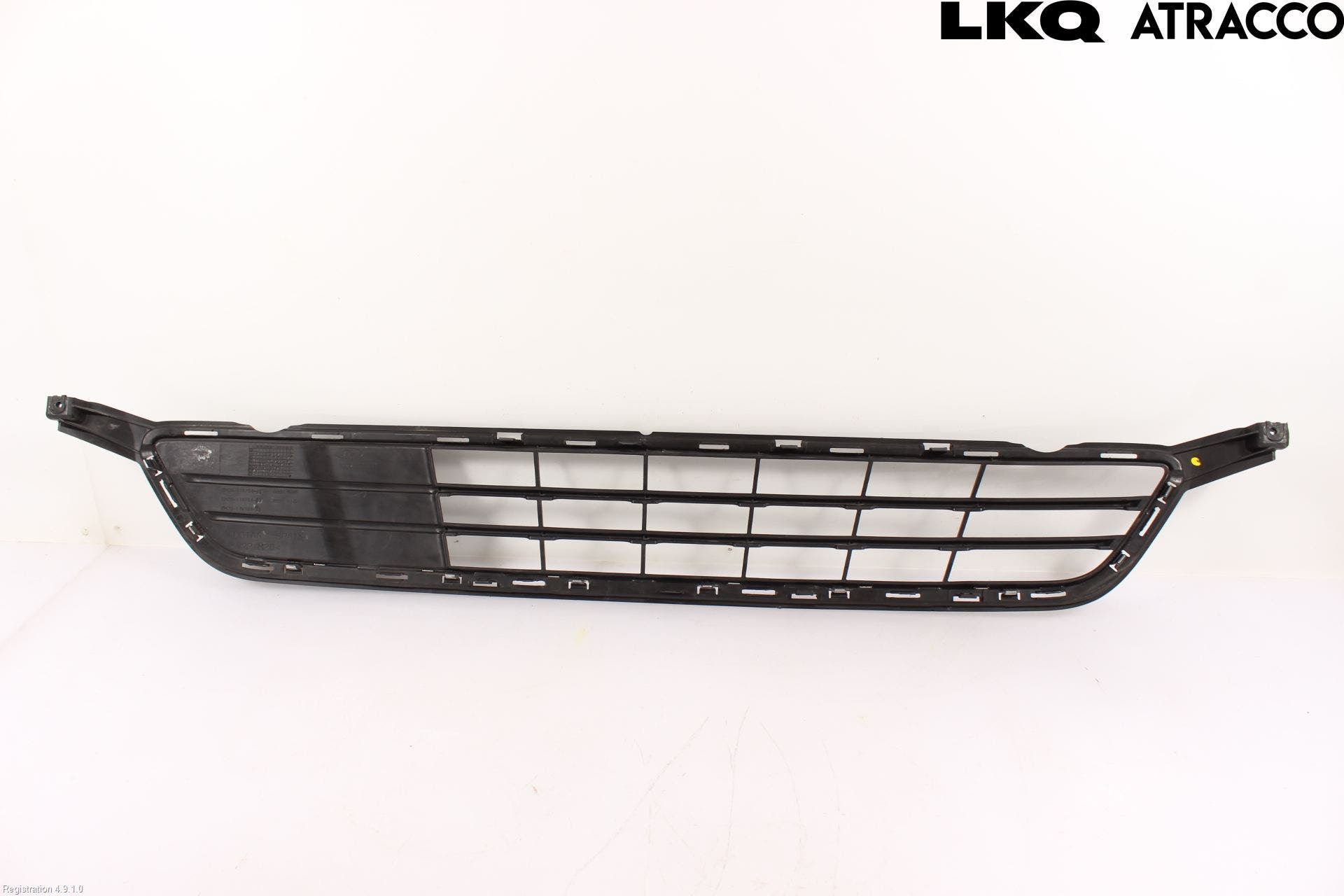 Ford S-MAX 15- Grill-Galler
