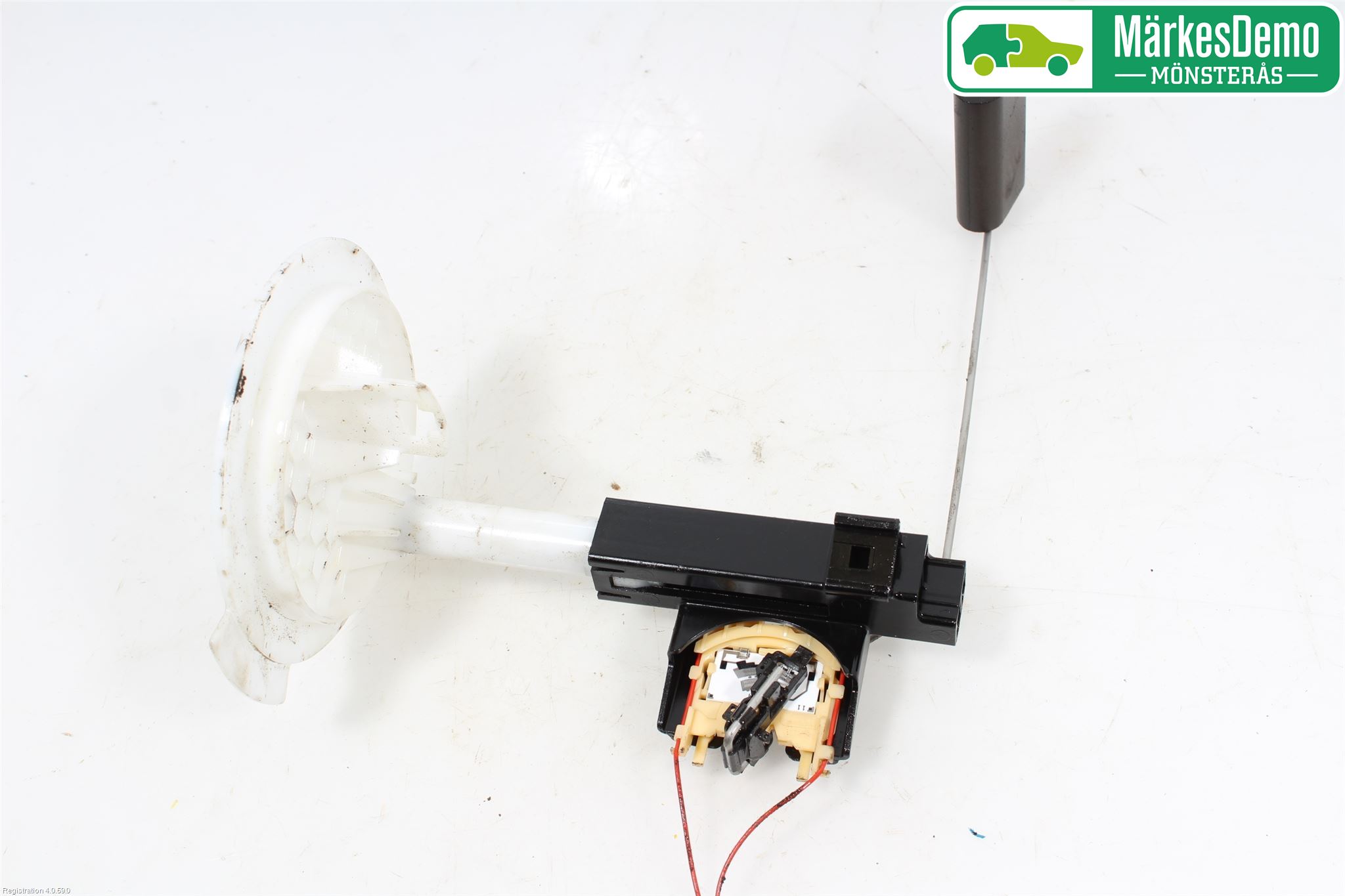 Volvo XC70 14-16 Givare Tank