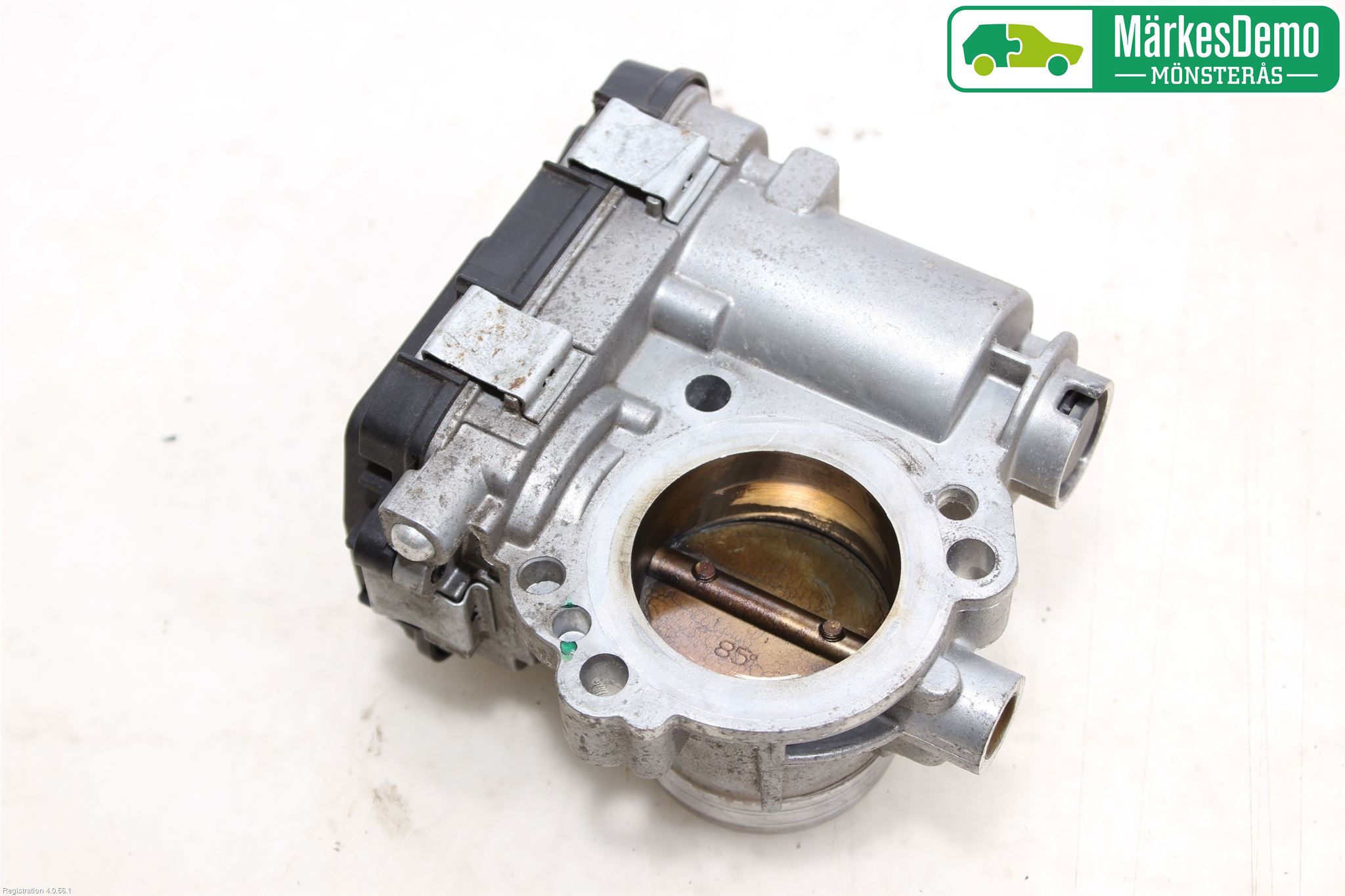 Volkswagen VW UP! / E-UP! Injspjällhus