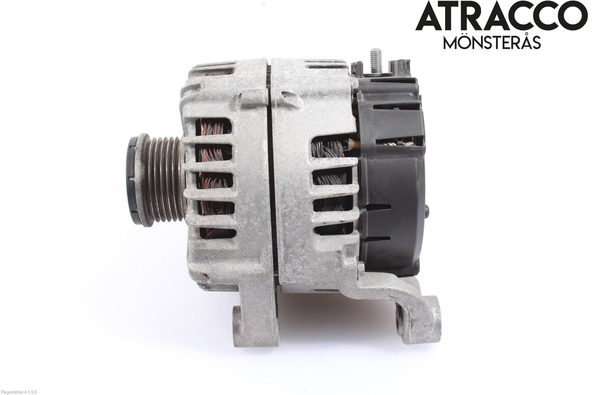 BMW 3 F30/F31/F80 12-19 Generator