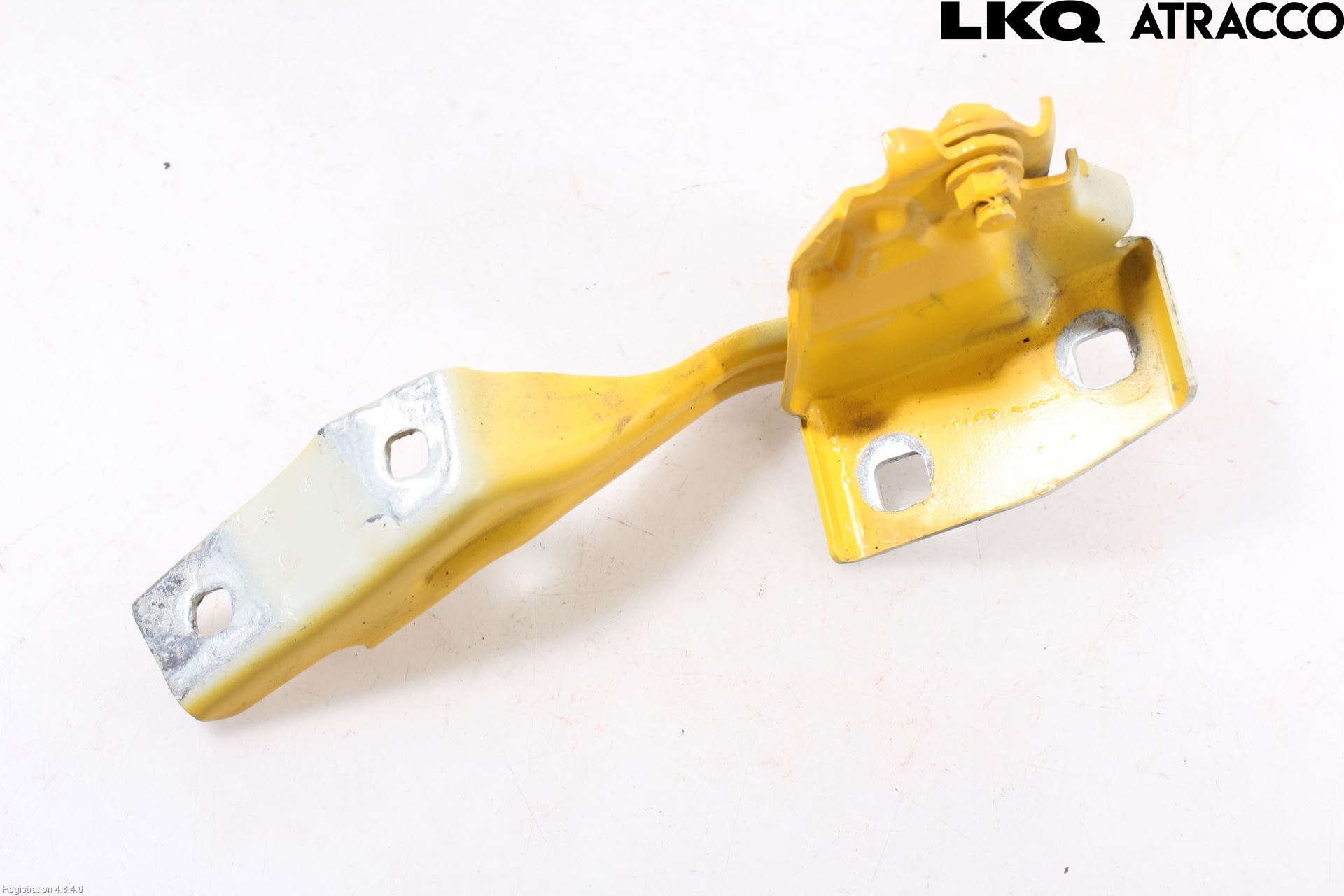 Fiat DUCATO 07-15 Huvgångjärn