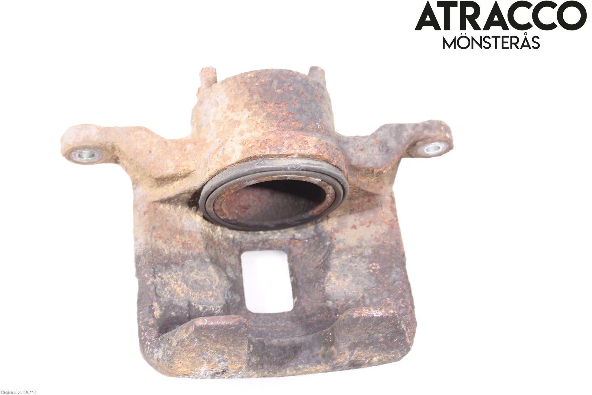 Mitsubishi L200 16-23 Bromsok Fram Höger