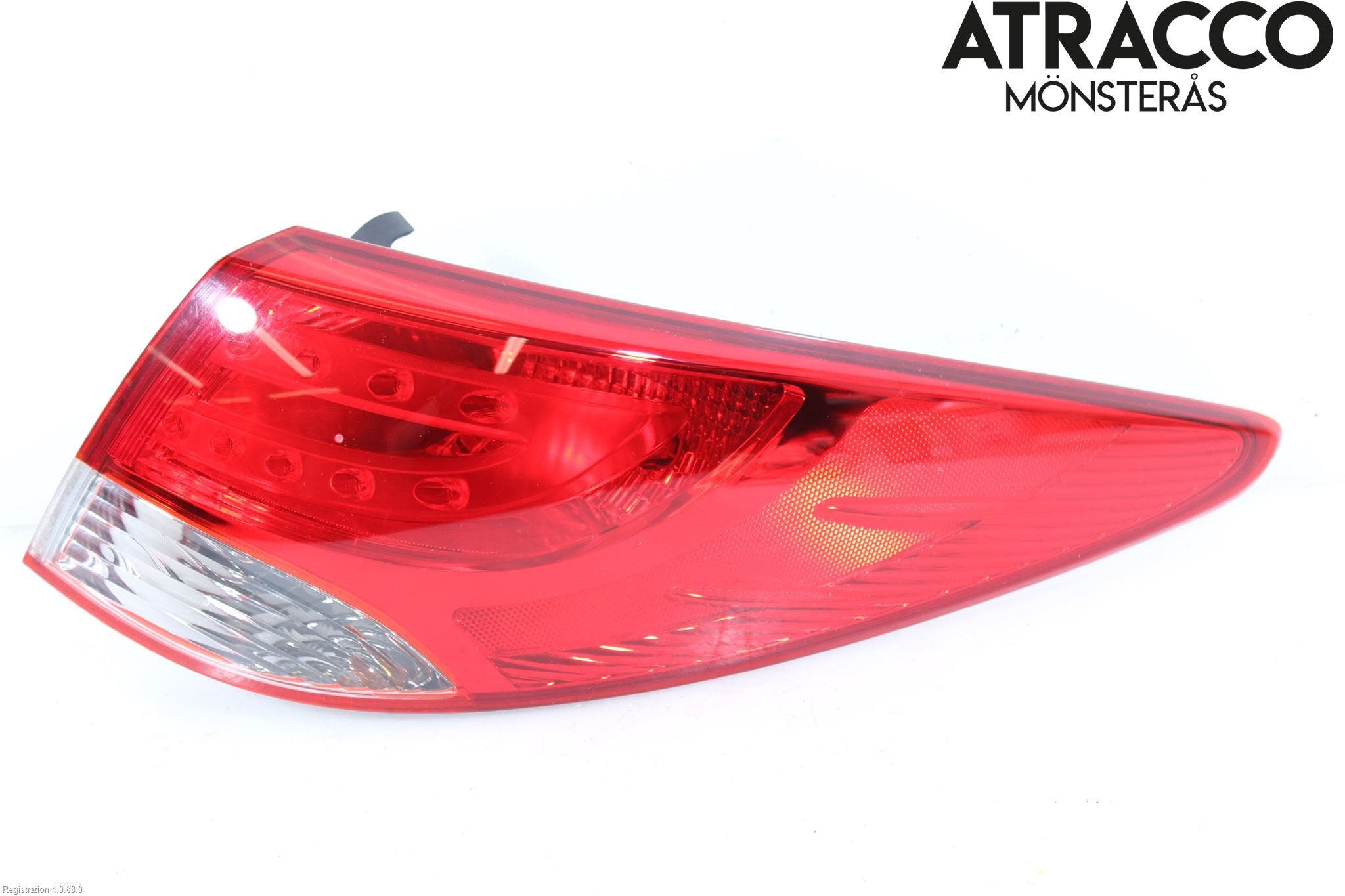 Hyundai ix35 Bakljus Höger