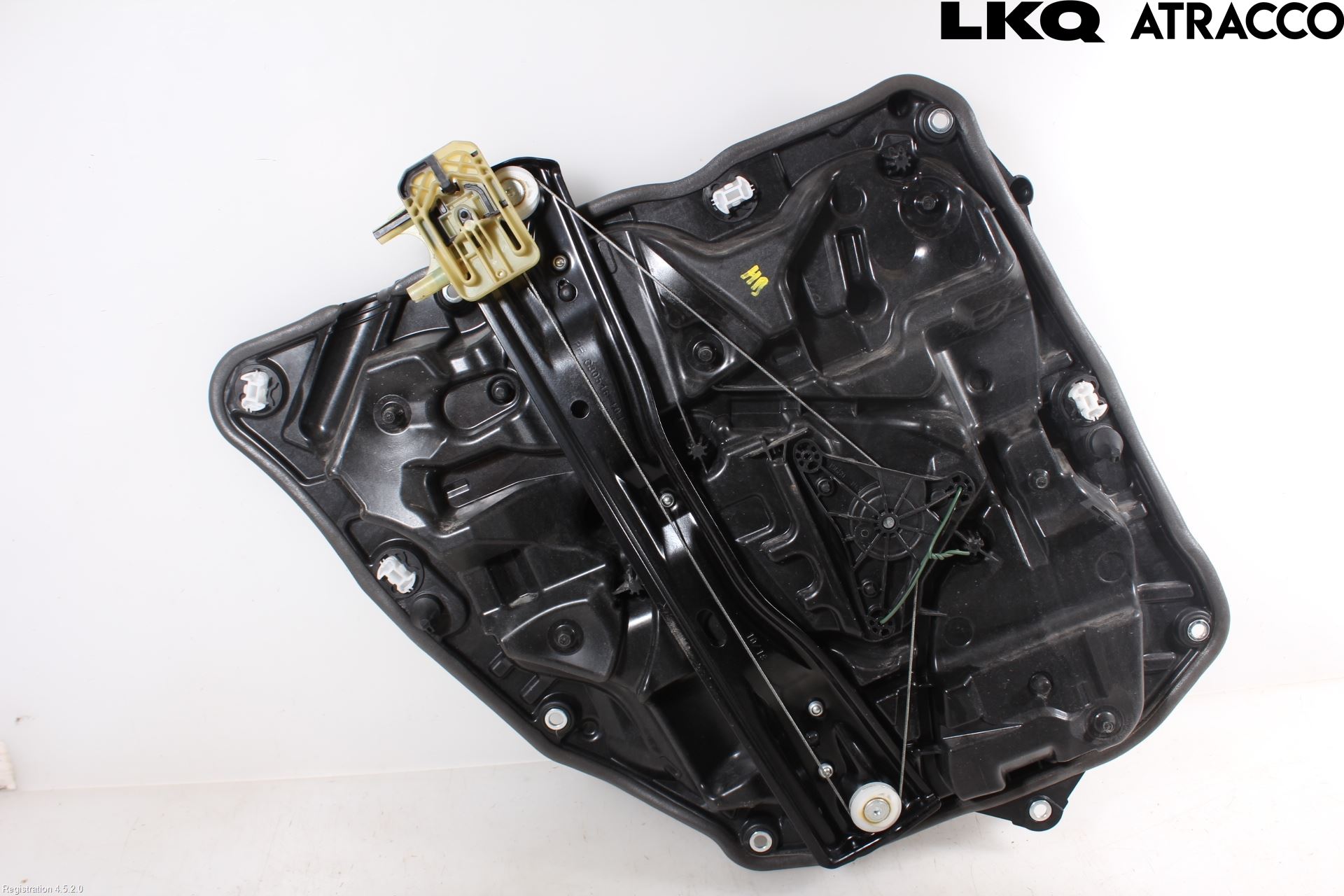 BMW 5 G30/G31/F90 17-23 Fönsterhiss El Kompl
