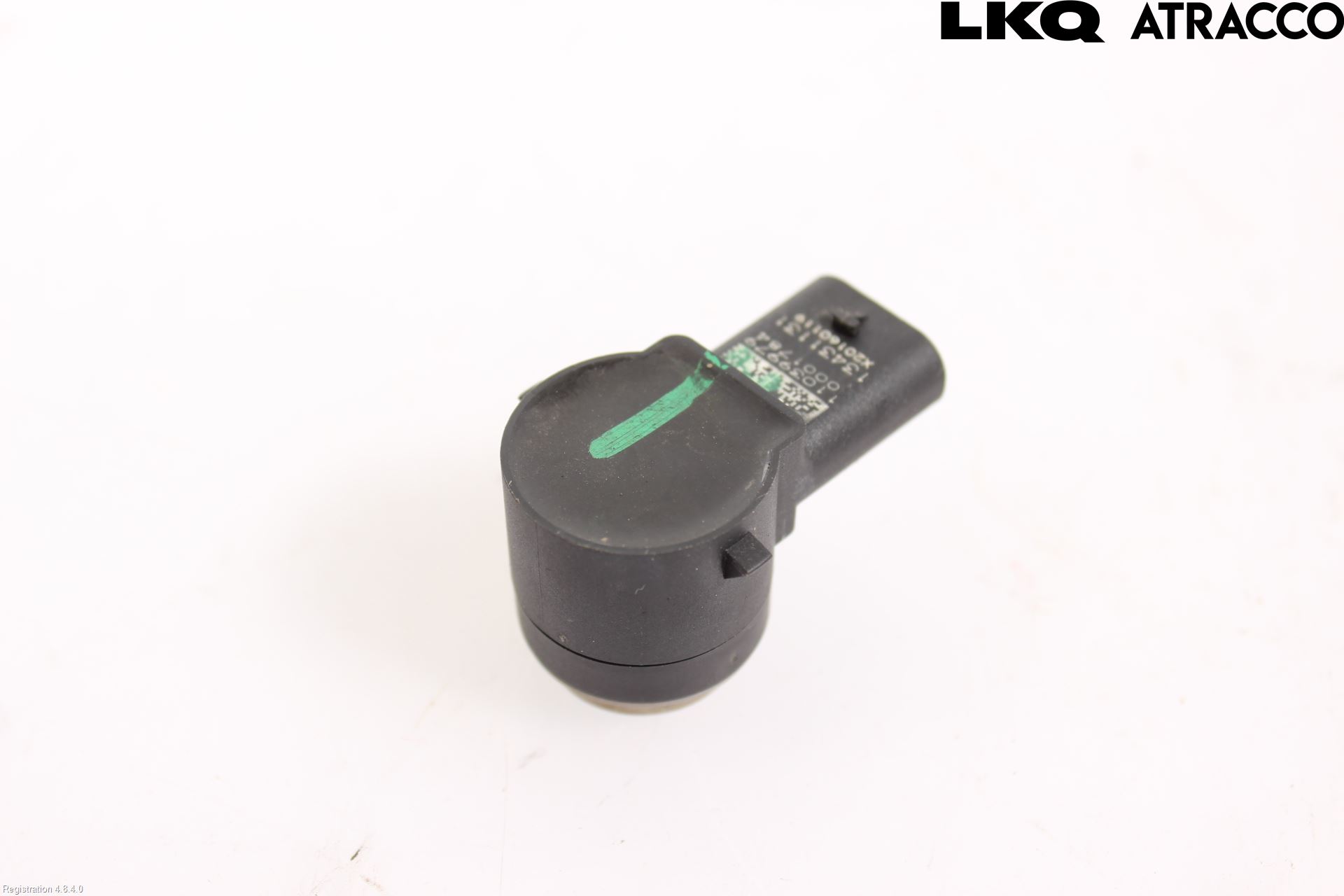 Opel ASTRA K 16-22 Parkeringshjälp Frontsensor