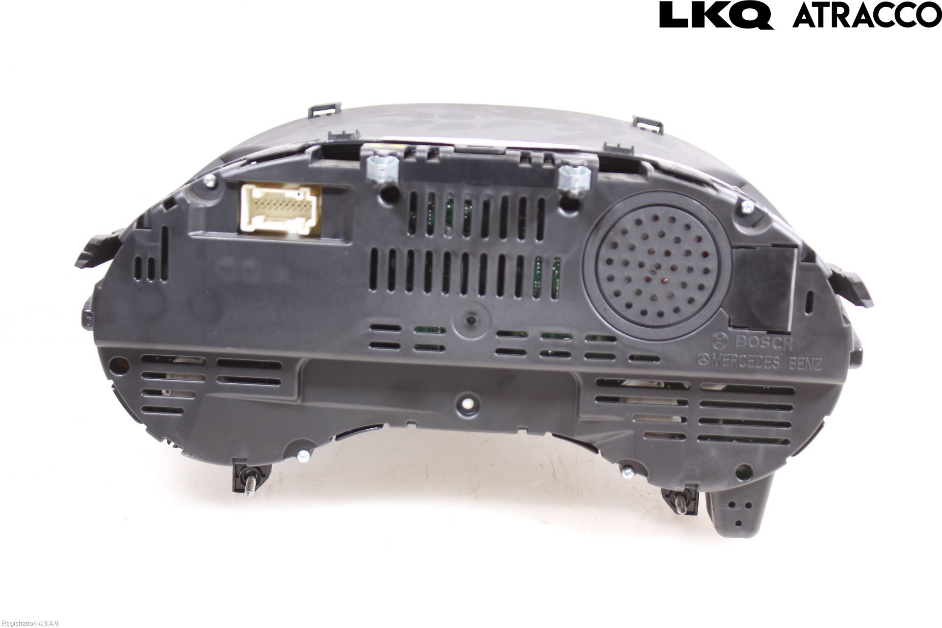 Mercedes-Benz MB CLA-KLASS (C117/X117) 13-19 Instrument Komb