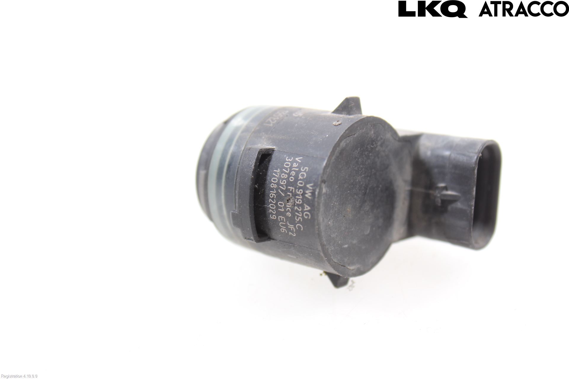 Skoda SUPERB 16-24 Parkeringshjälp Backsensor