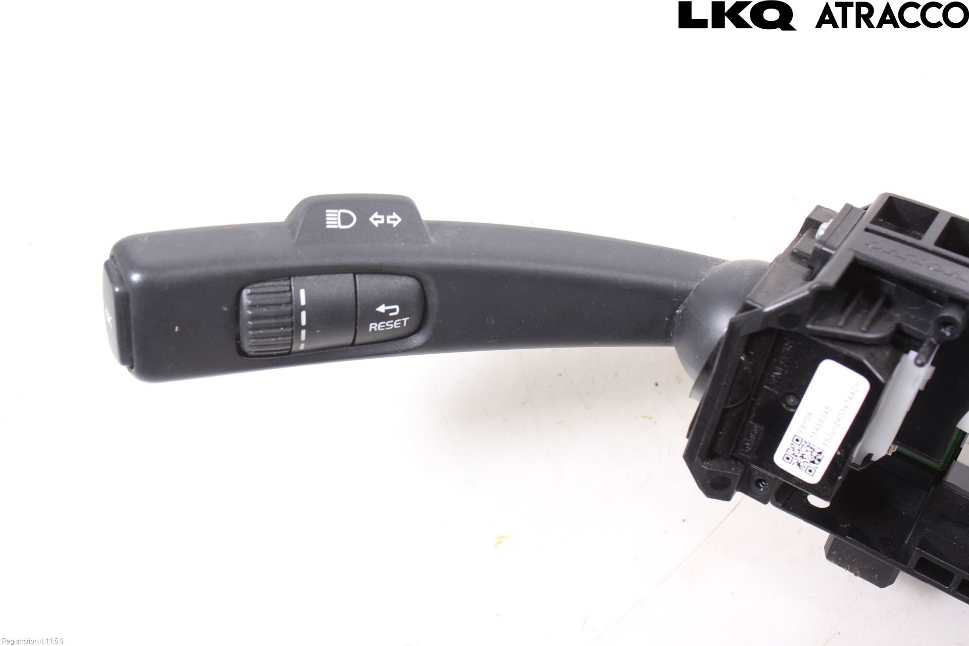 Volvo XC60 14-17 Spakcentral