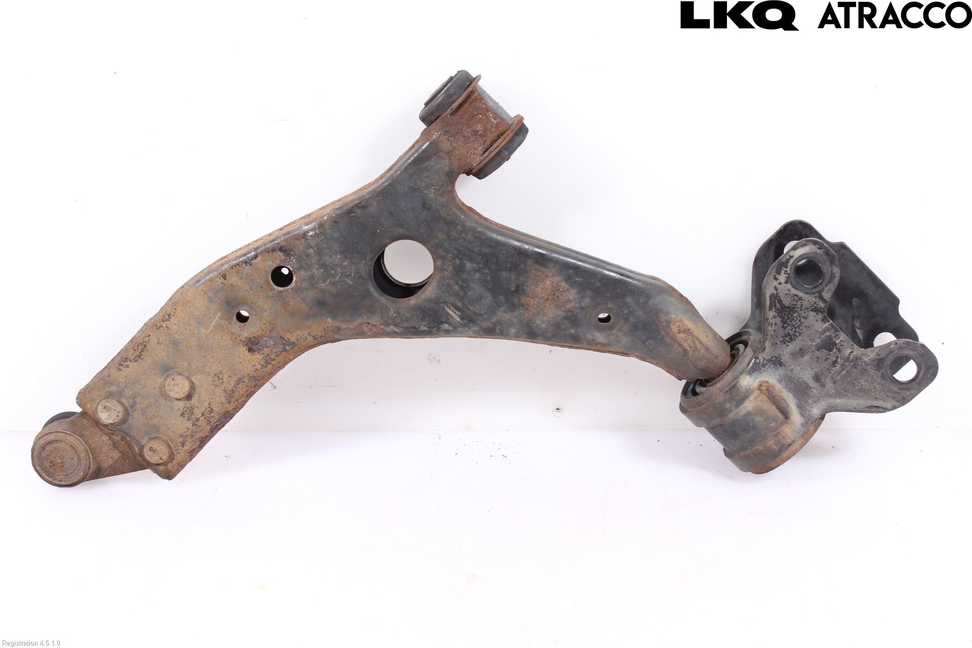 Ford KUGA 13-16 Bärarm Fram Undre Hö