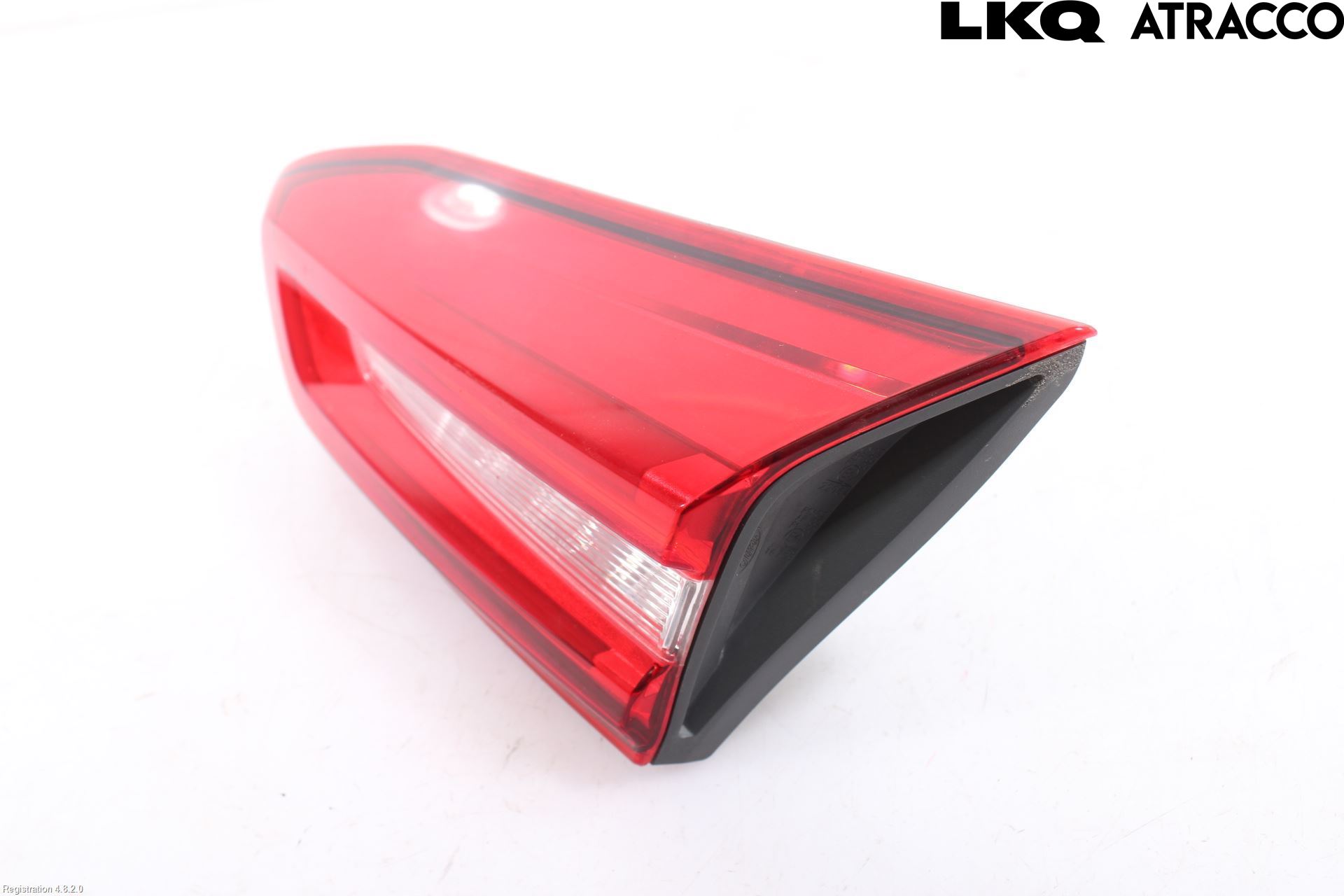 Ford FOCUS 19- Bakljus Lucka Hö