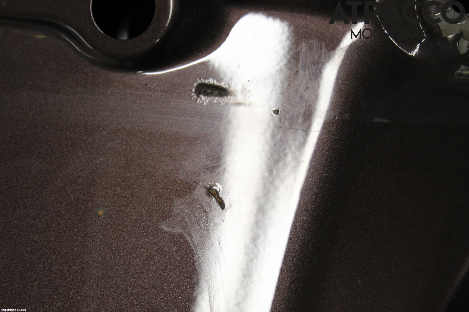 Hyundai ix35 Baklucka Kombi