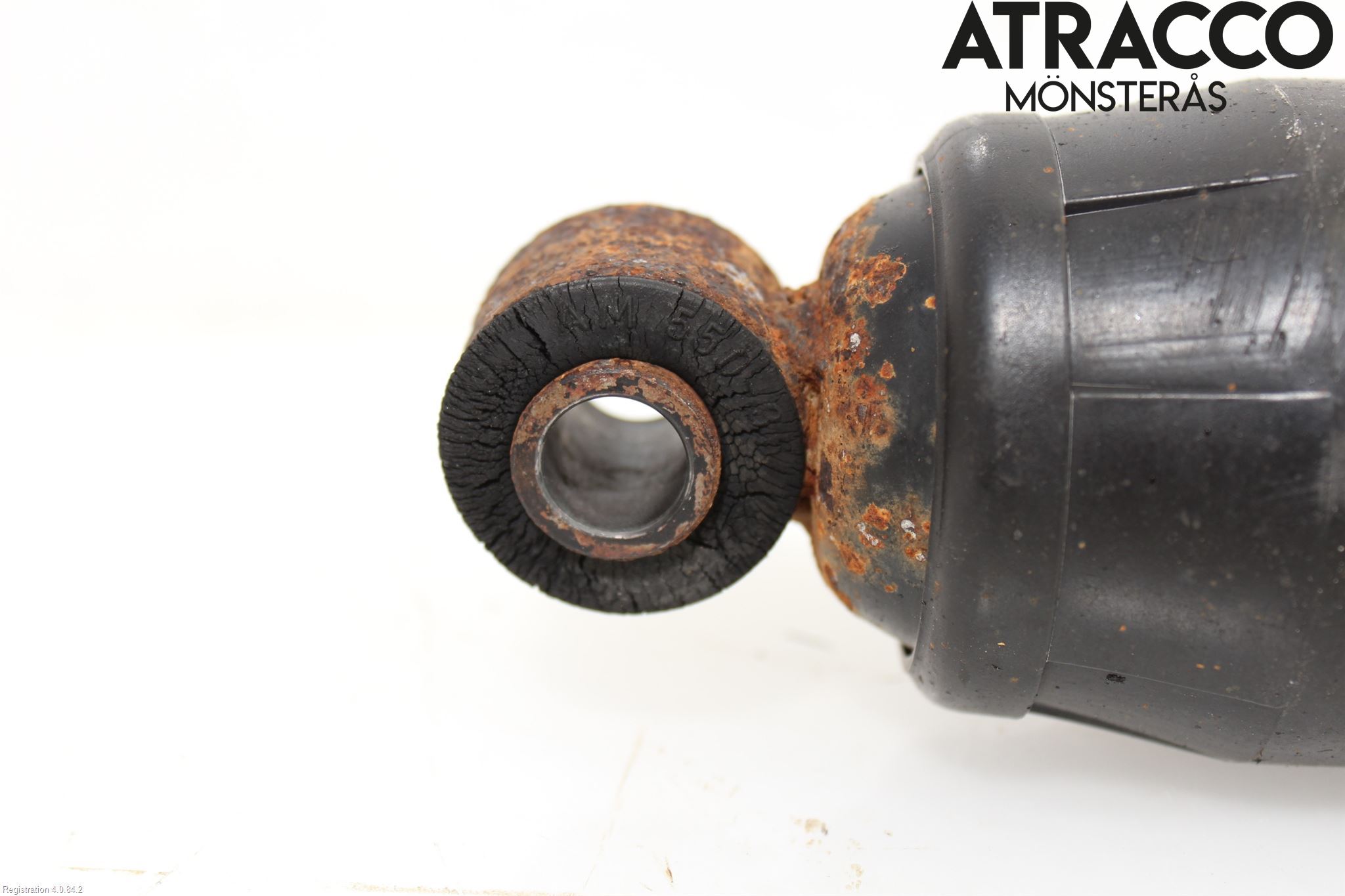 Fiat STRADA Stötdämpare Bak