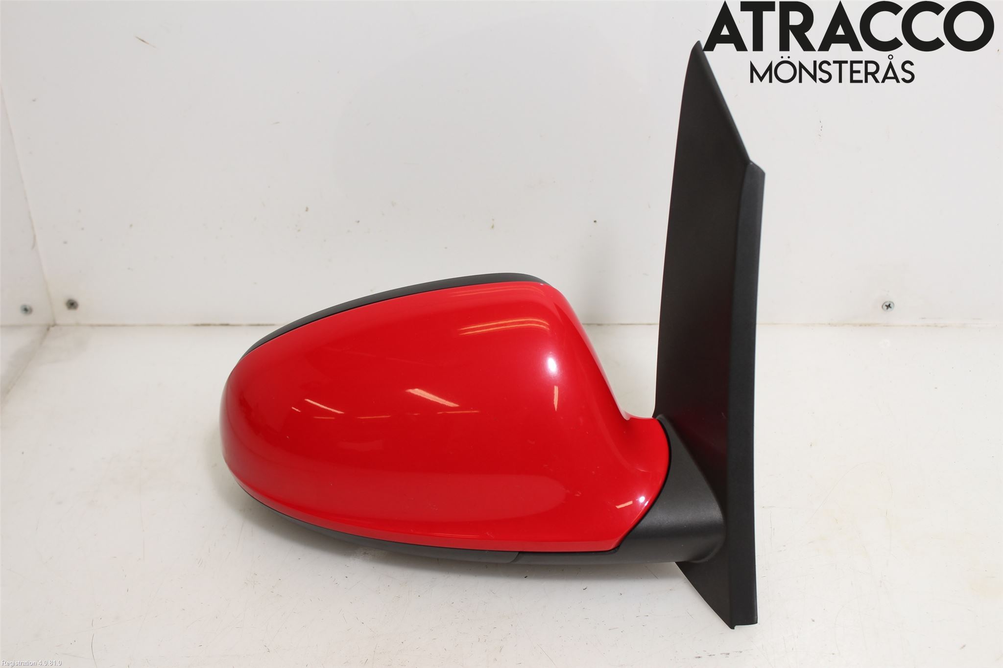 Opel ASTRA J 10-15 Spegel Yttre El Hö