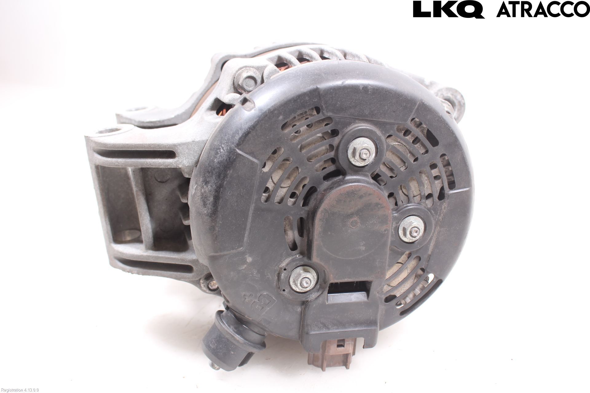 Ford MONDEO 15-22 Generator