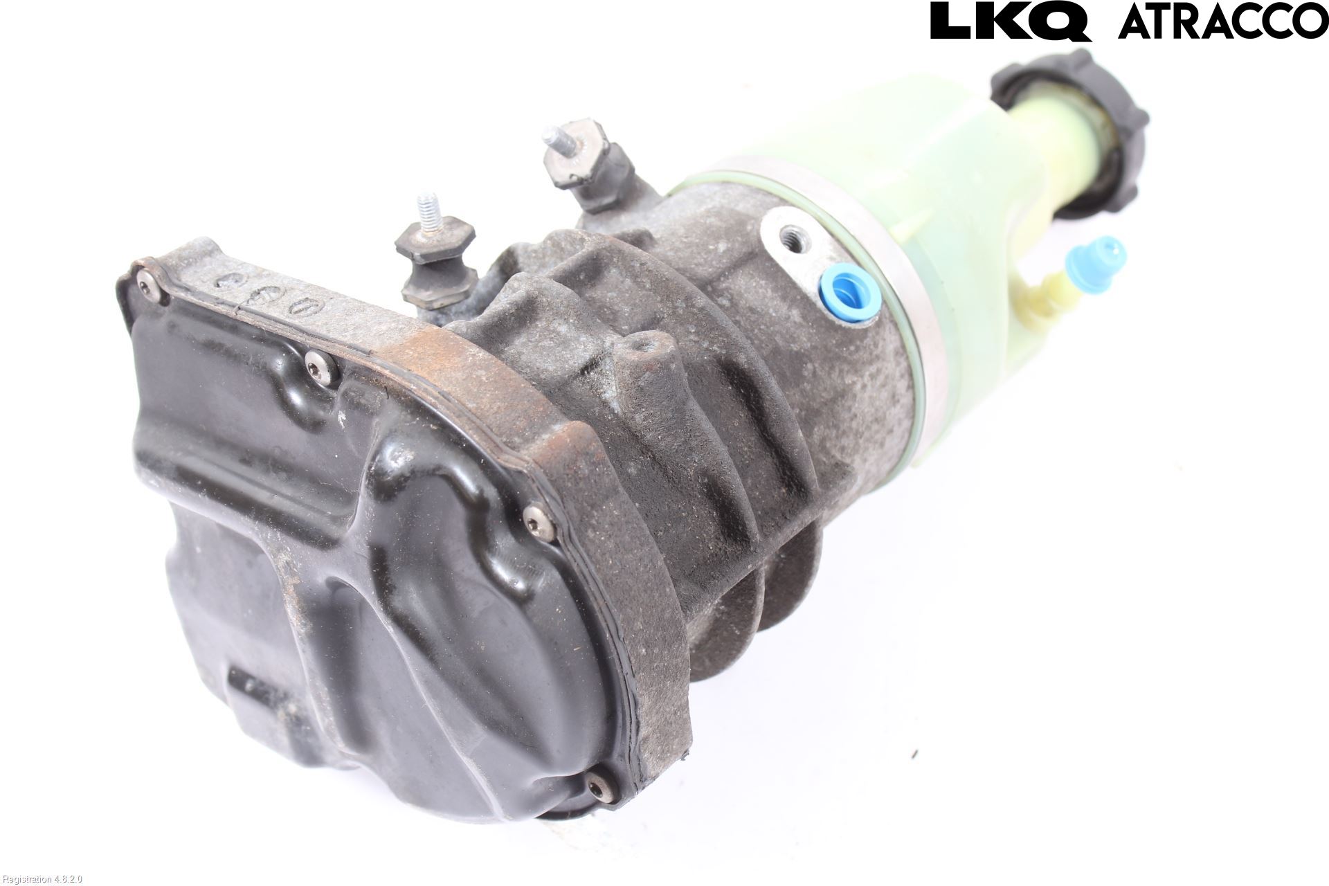 Ford S-MAX 06-15 Styrservo Pump Elektrisk