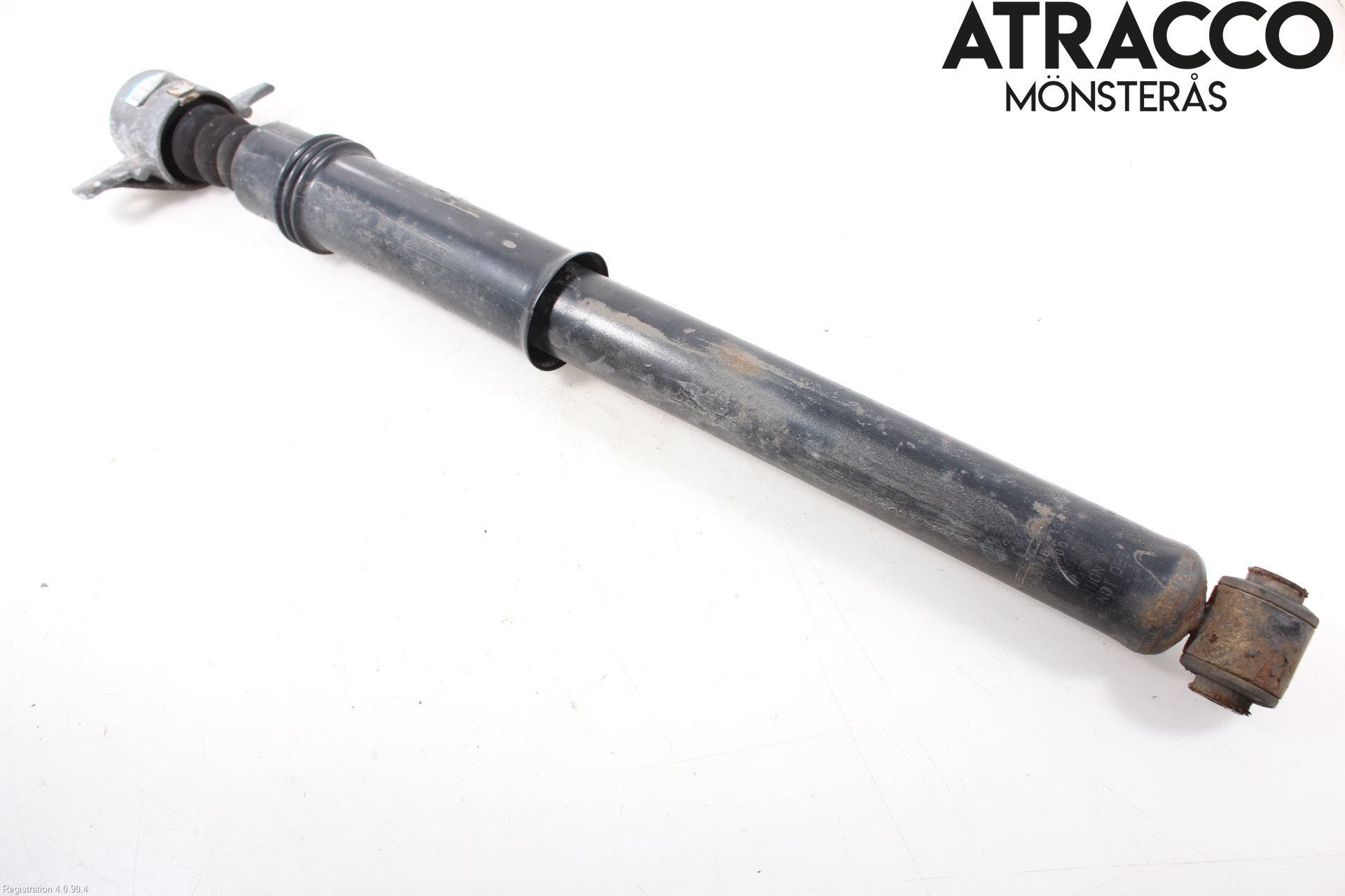 Peugeot 3008 09-16 Stötdämpare Bak