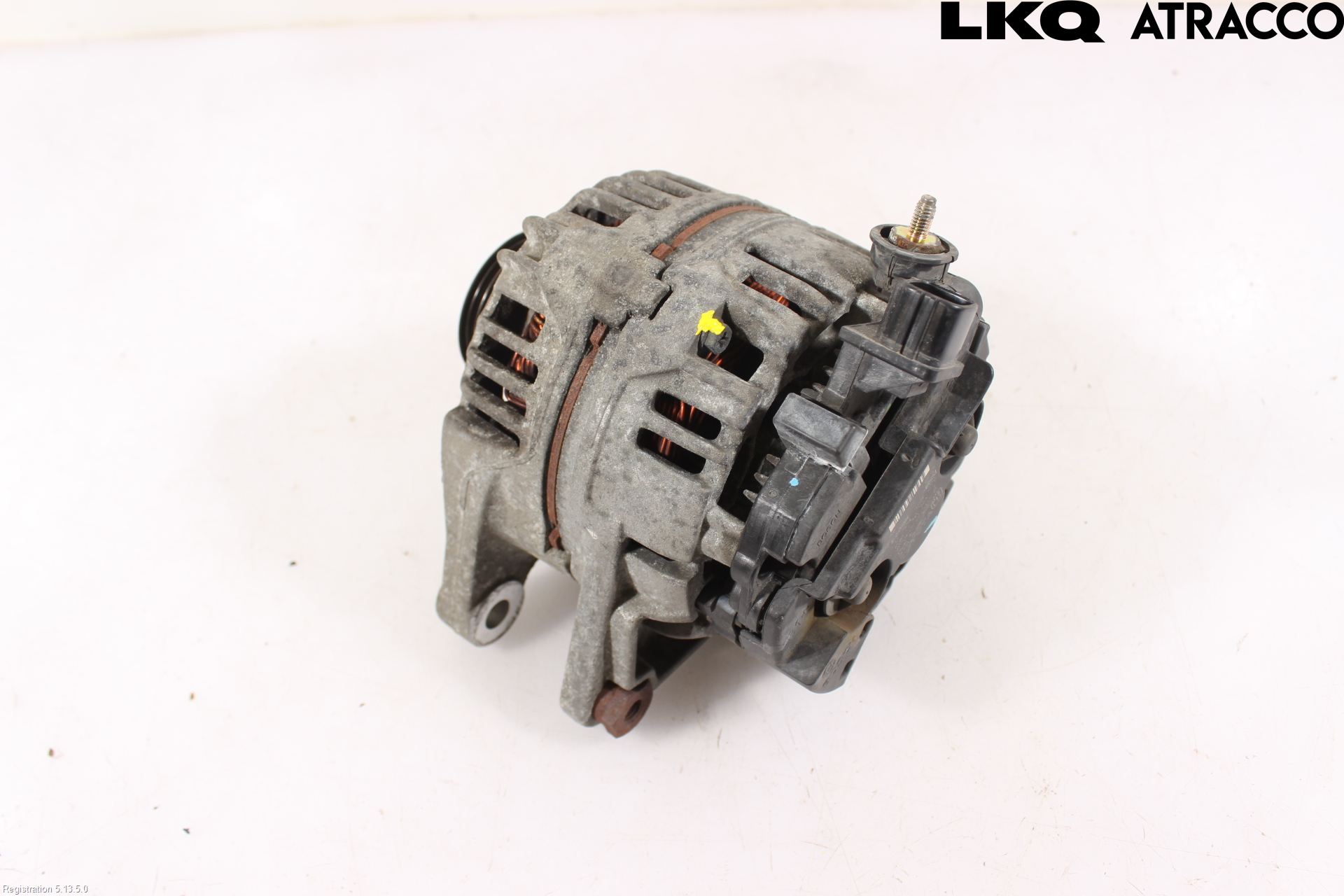 Toyota AVENSIS 03-06 Generator