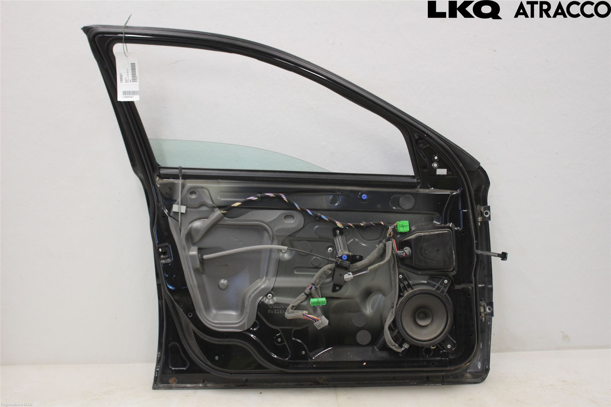 Volvo XC70 05-07 Dörr Fram Vänster