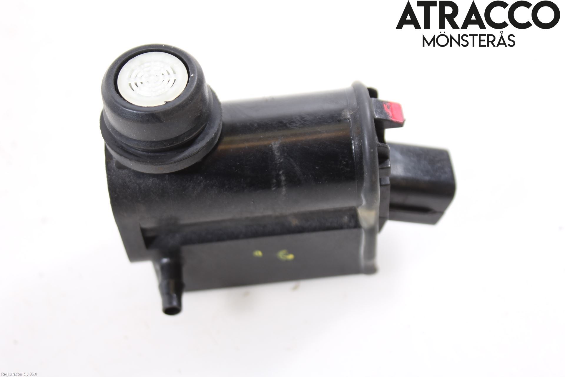 Kia OPTIMA 16-20 Spolarpump Vindruta