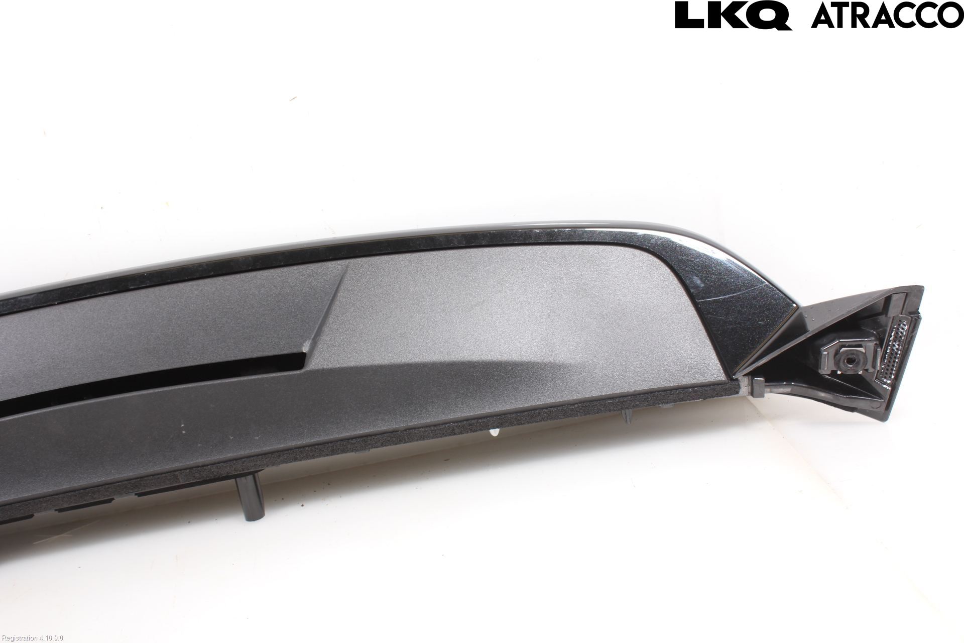 Opel CORSA F, CORSA-E 20- Spoiler Baklucka