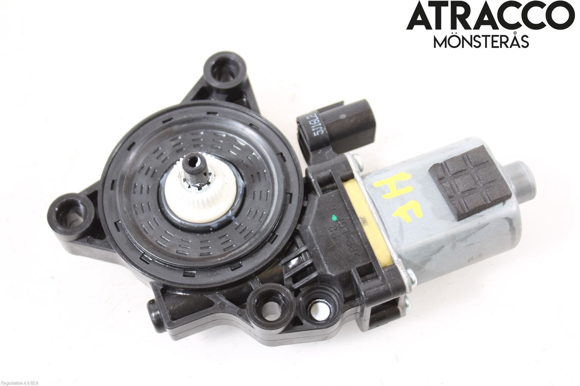 Hyundai TUCSON 05- Fönsterhissmotor