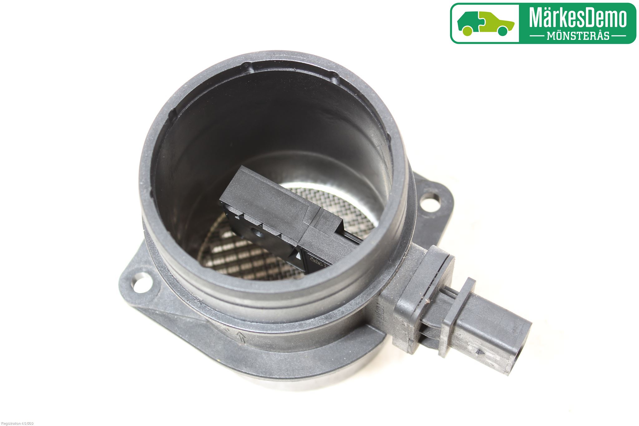 Audi A4/S4 08-11 Injluftmassamätare