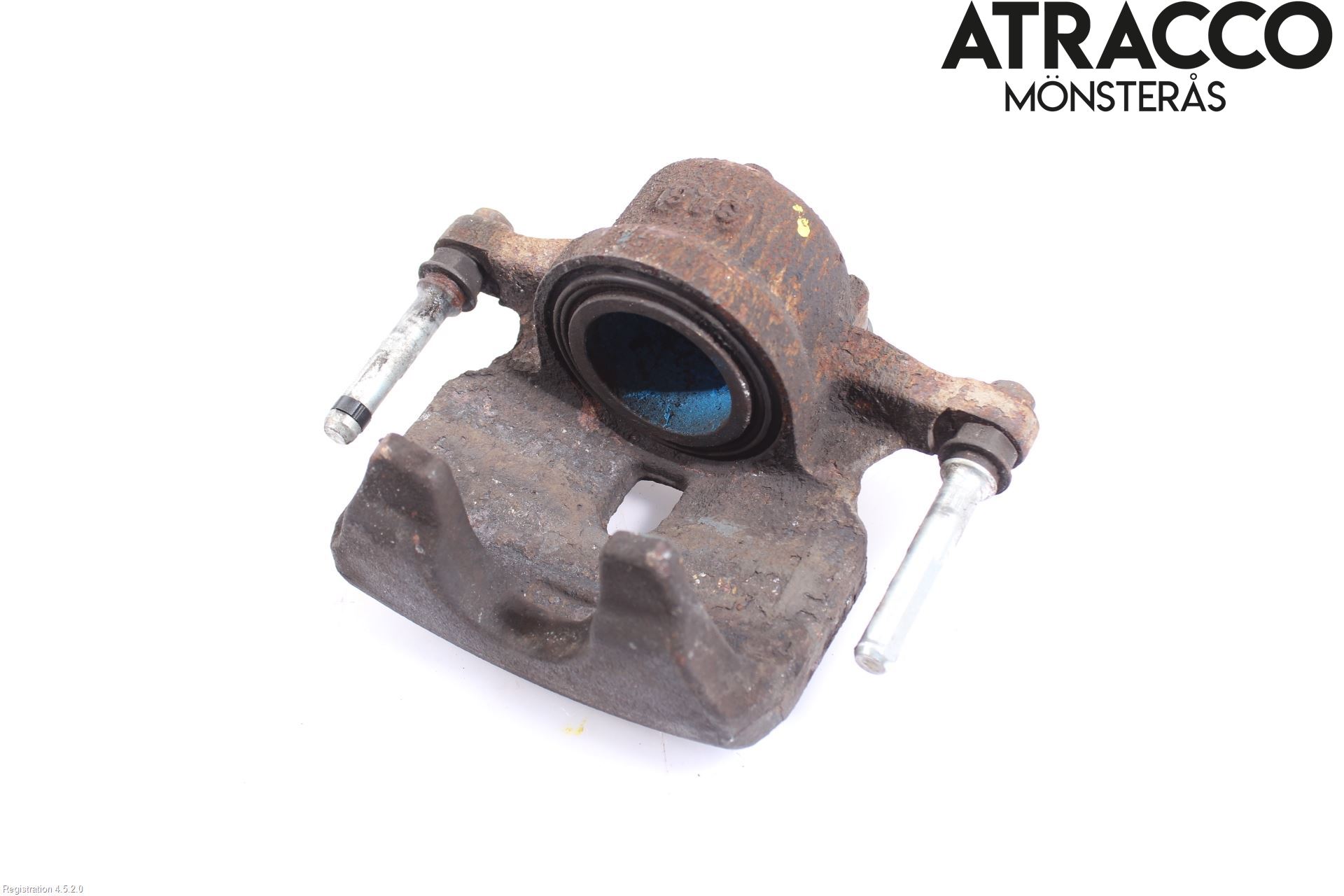 Mazda 6 13- Bromsok Fram Höger