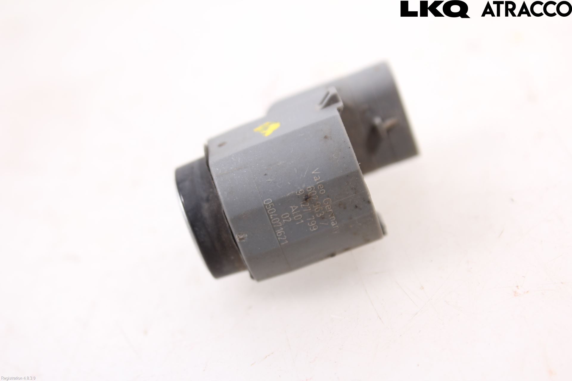 BMW 5 E60/61 Sed/Tou 02-10 Parkeringshjälp Backsensor