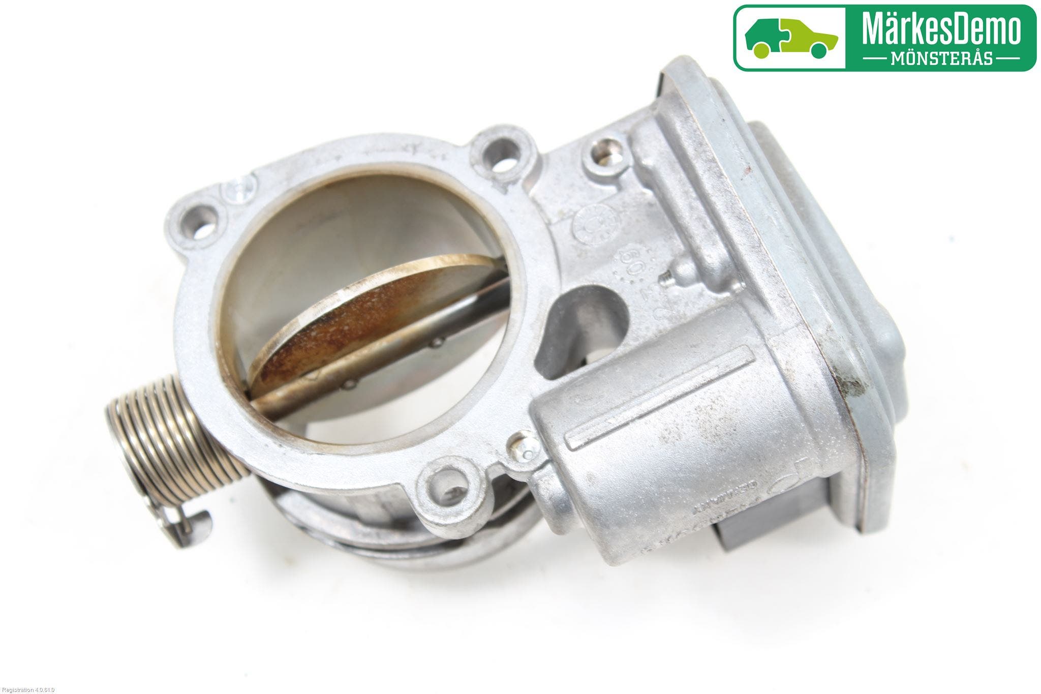 BMW 1 E87/81 5D/3D 03-11 Injspjällhus