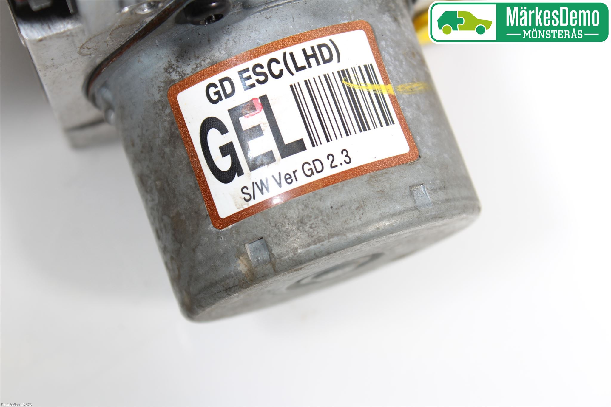 Hyundai i30 GD 13-17 Abs Hydraulaggregat