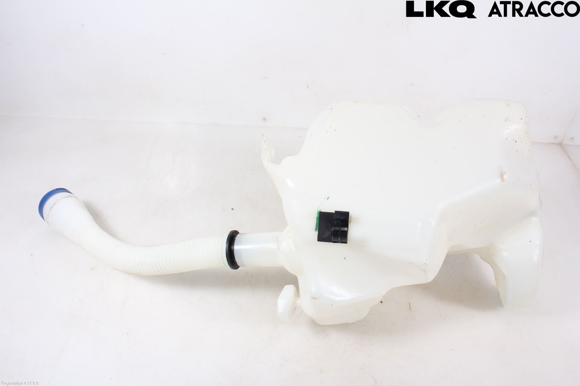 Citroen C4 GRAND PICASSO 07-13 Spolartank Vindruta-Strål