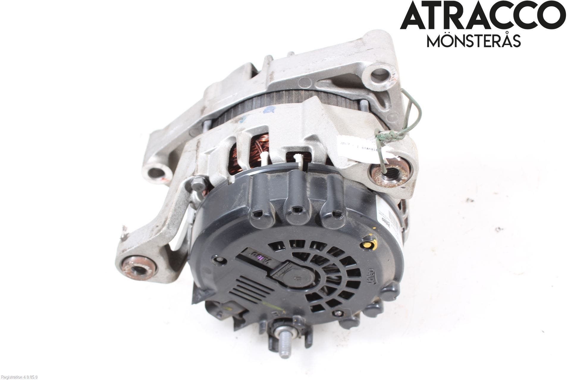 Opel ASTRA J 10-15 Generator