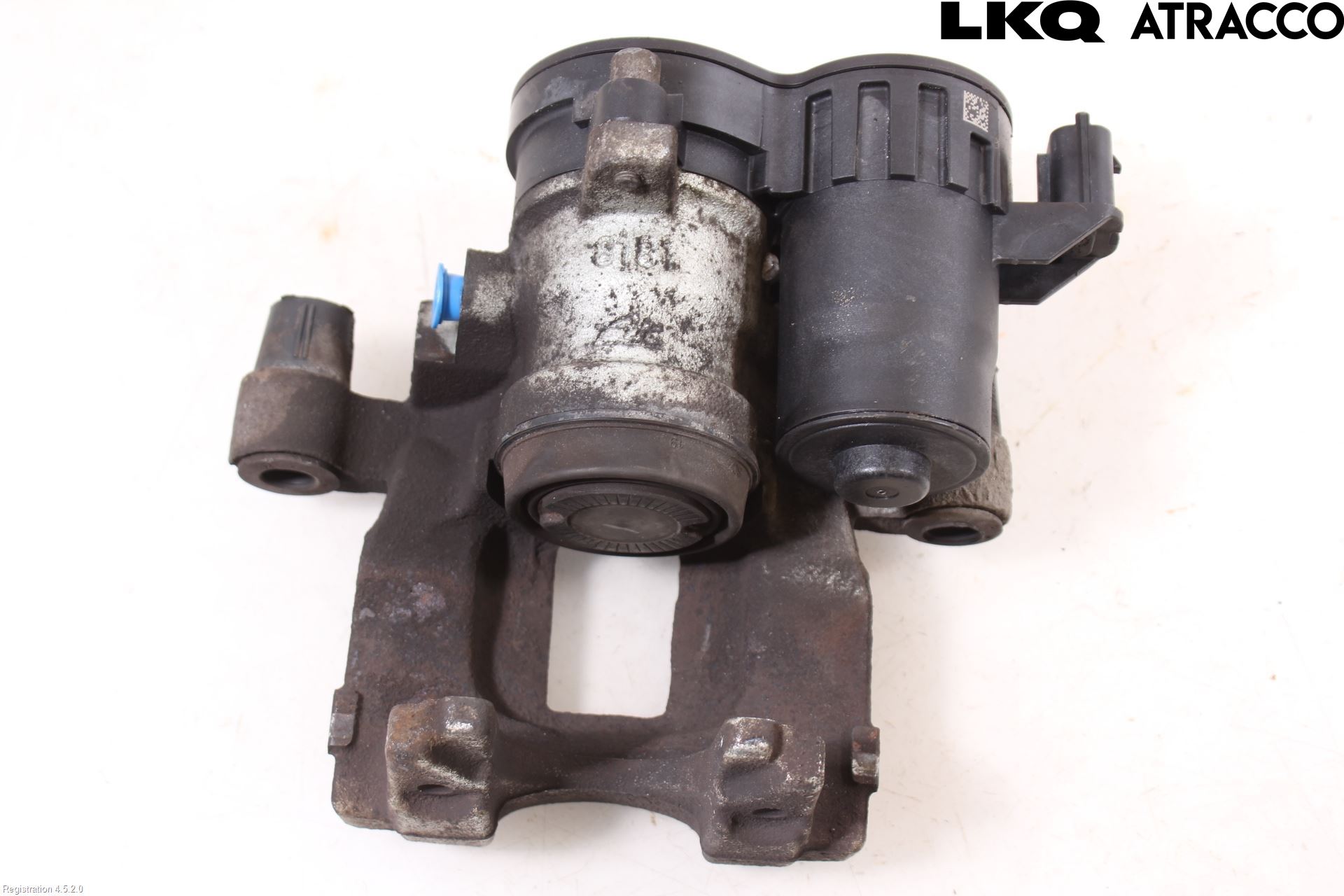 Ford FOCUS 19- Bromsok Bak Vänster