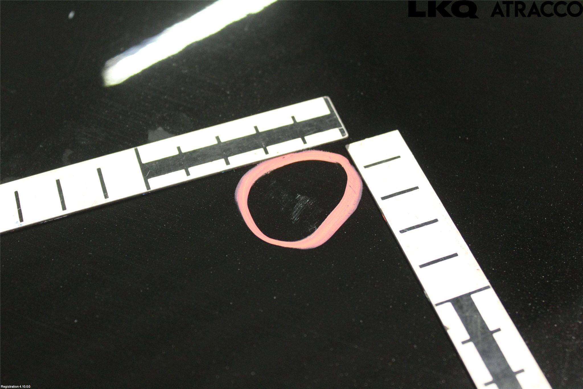 Opel ASTRA K 16-22 Dörr Bak Vänster