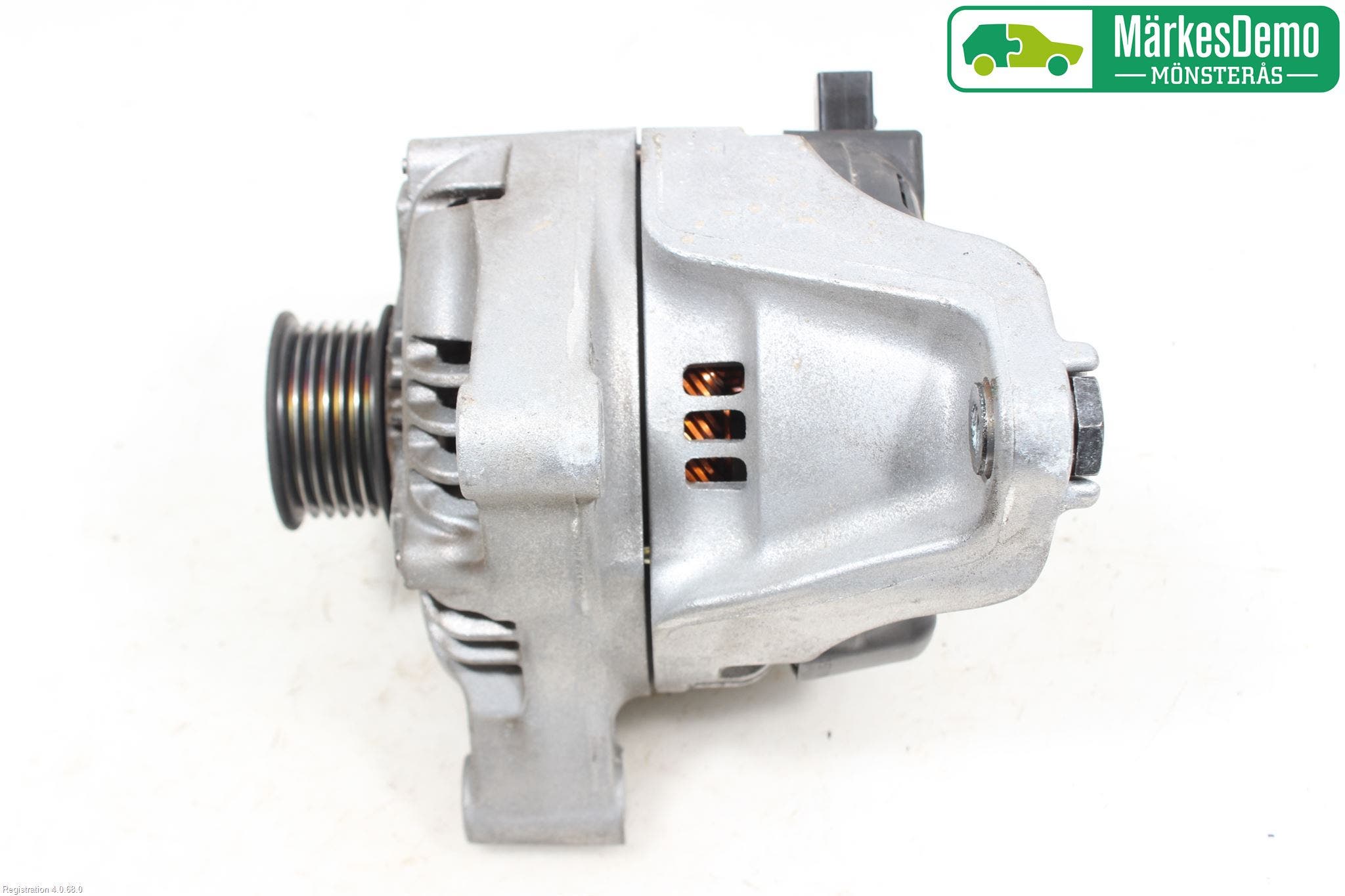 BMW 1 F20/F21 11-19 Generator