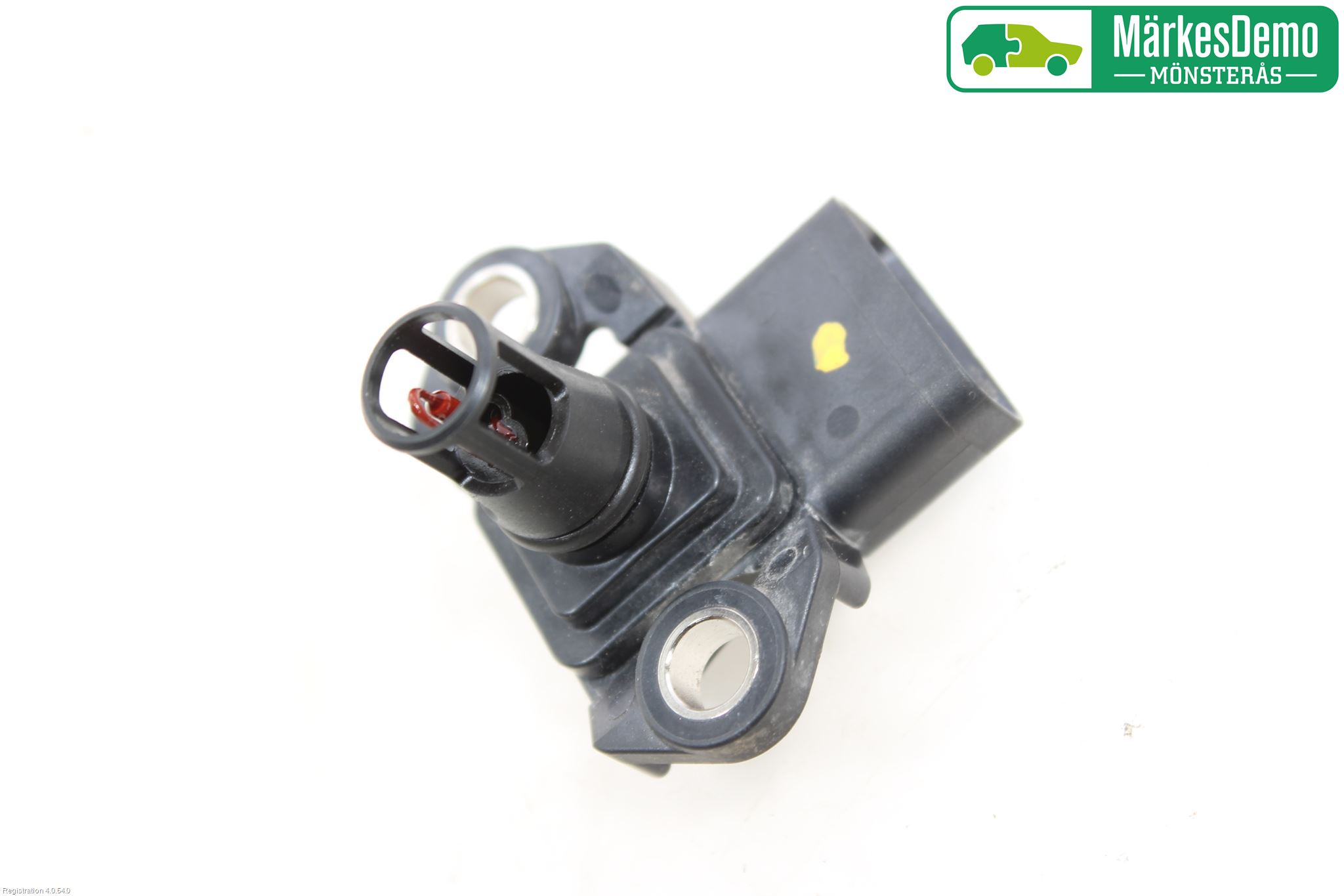 Peugeot 107 Injmappsensor