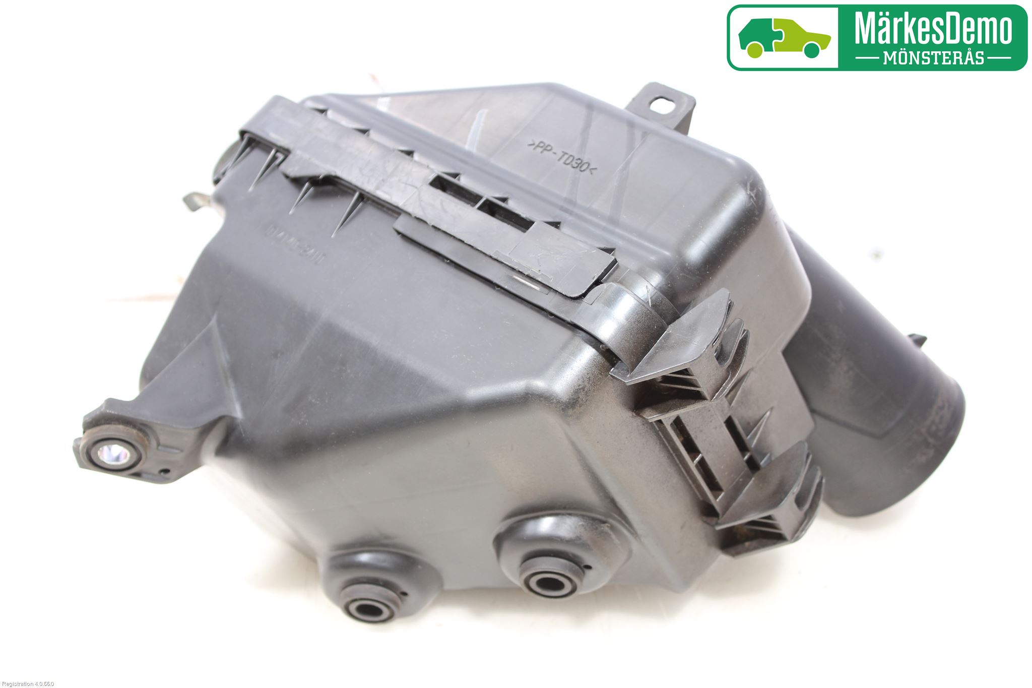 Mitsubishi ASX 10-22 Luftrenare